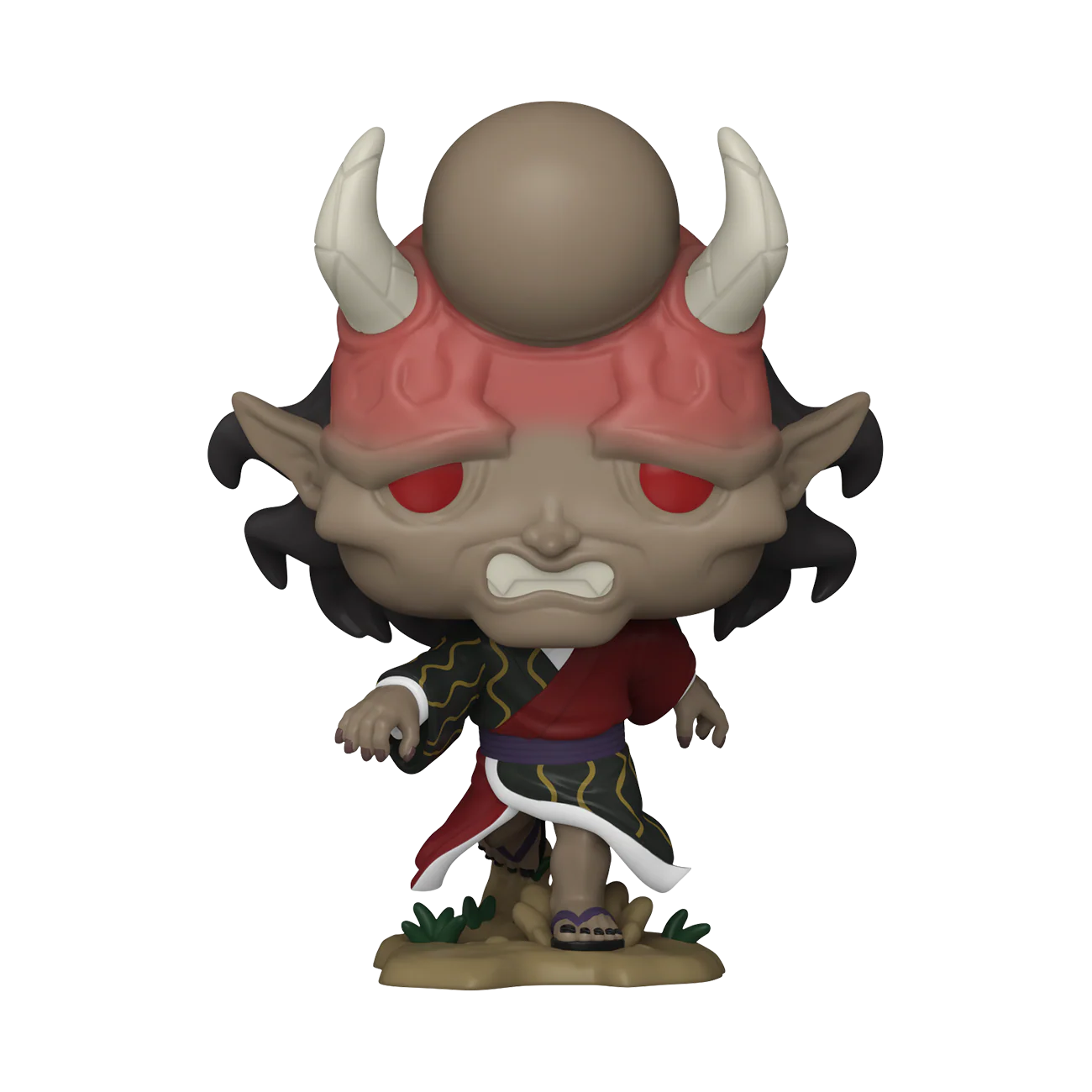 Demon Slayer Funko Pop! Anime Vinyl Figure Bundle of 6 - Image 12