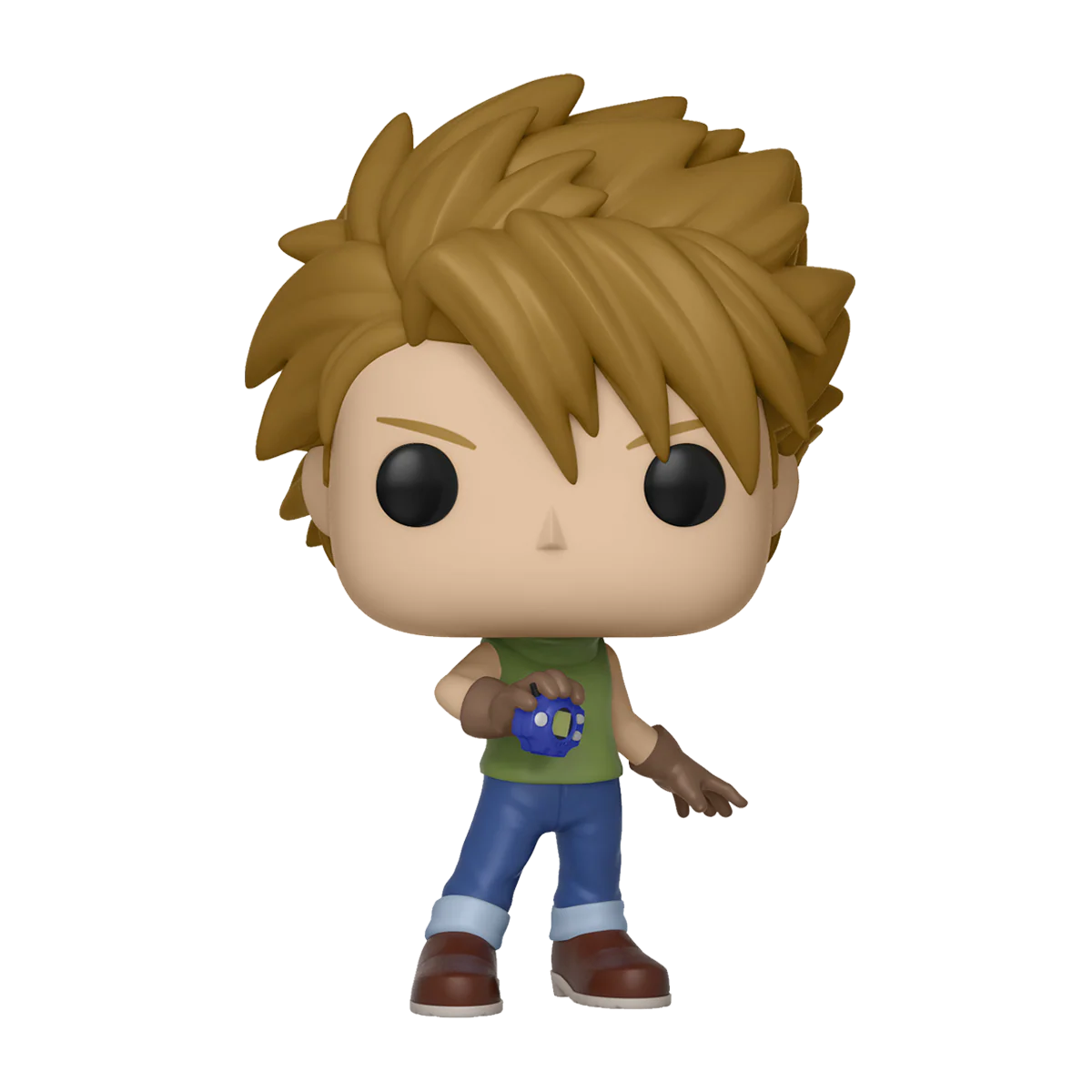 Digimon Funko Pop! Animation Vinyl Figure Bundle of 6 - Image 10