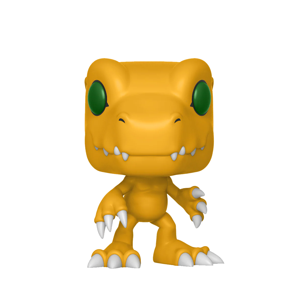 Digimon Funko Pop! Animation Vinyl Figure Bundle of 6 - Image 12