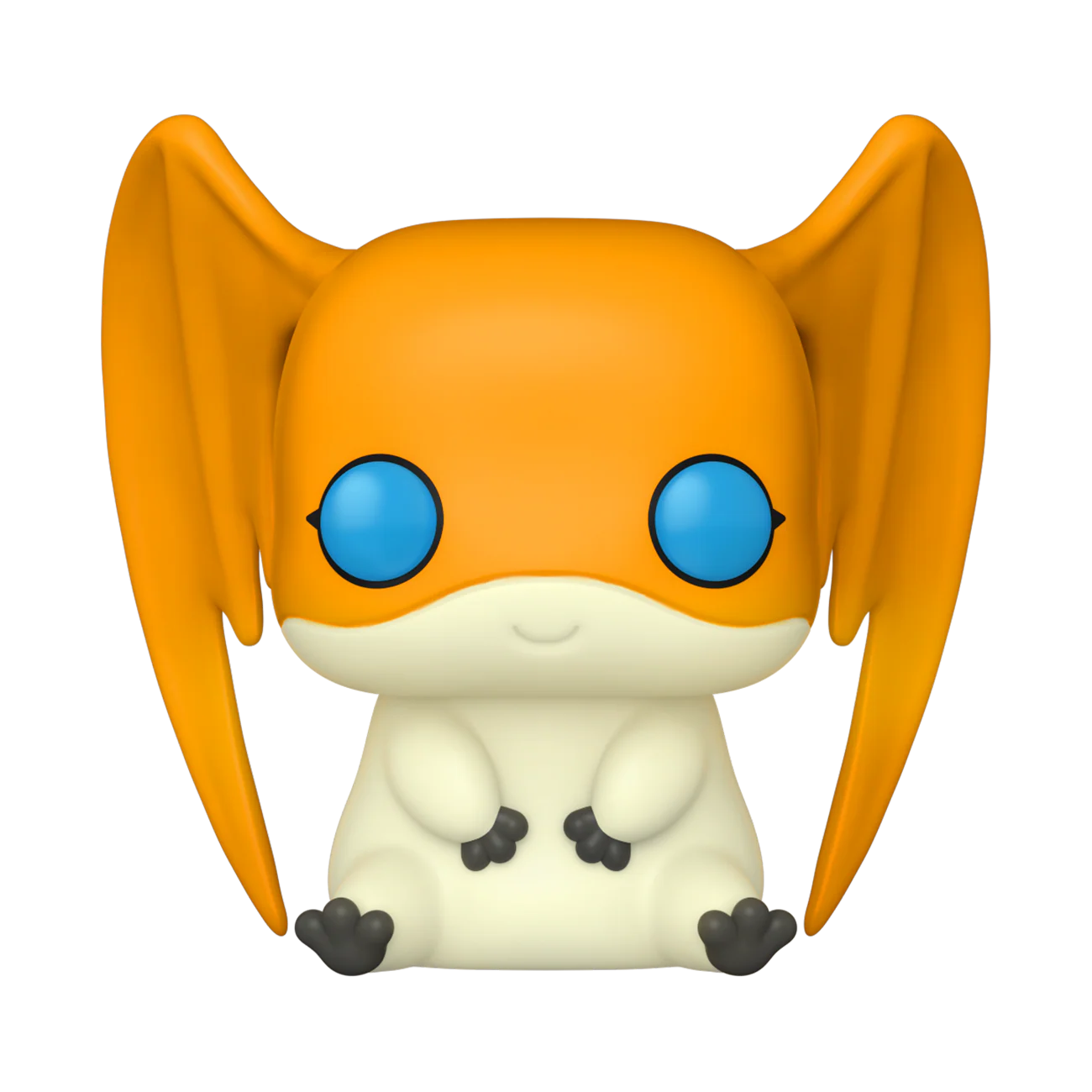 Digimon Funko Pop! Animation Vinyl Figure Bundle of 6 - Image 5