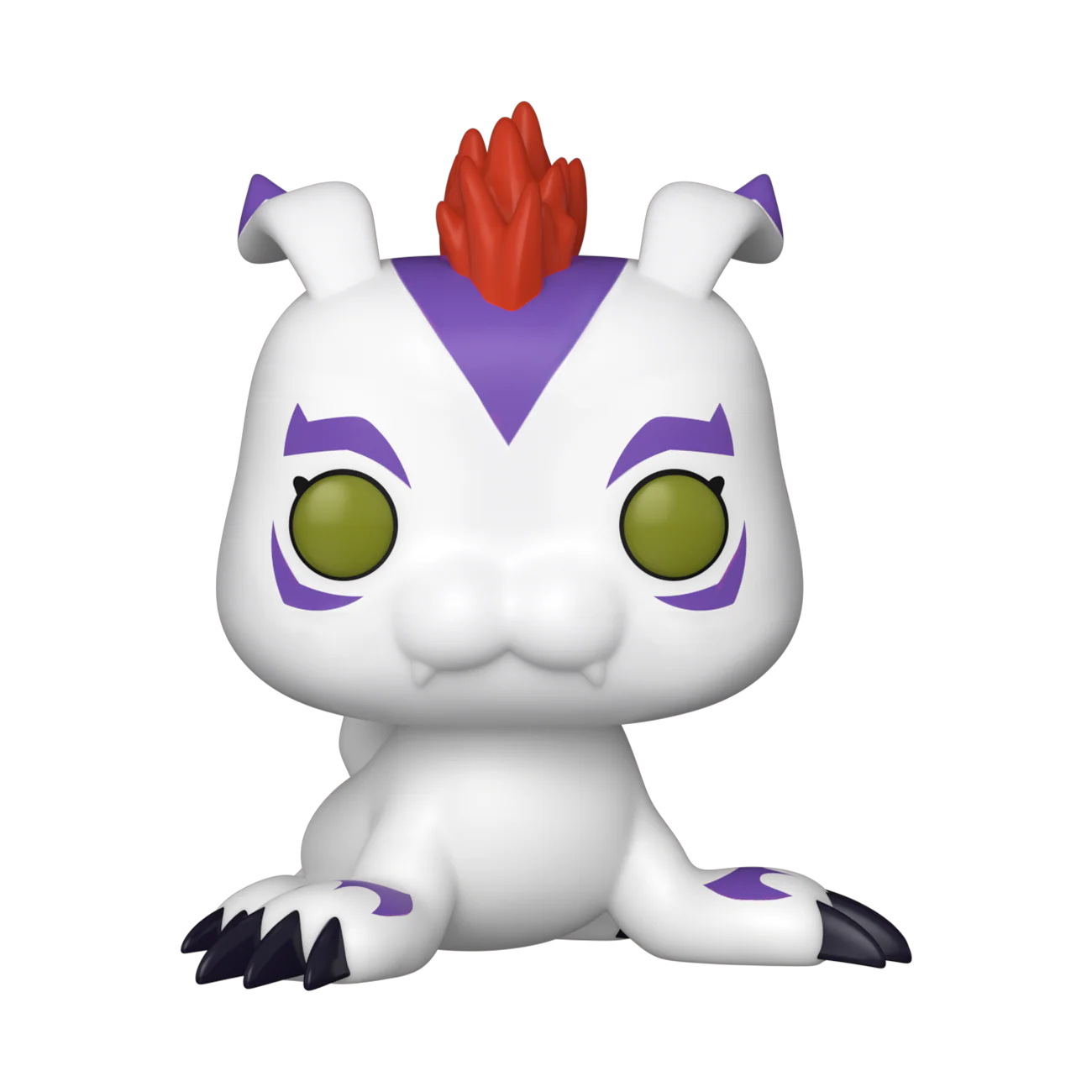 Digimon Funko Pop! Animation Vinyl Figure Bundle of 6 - Image 7