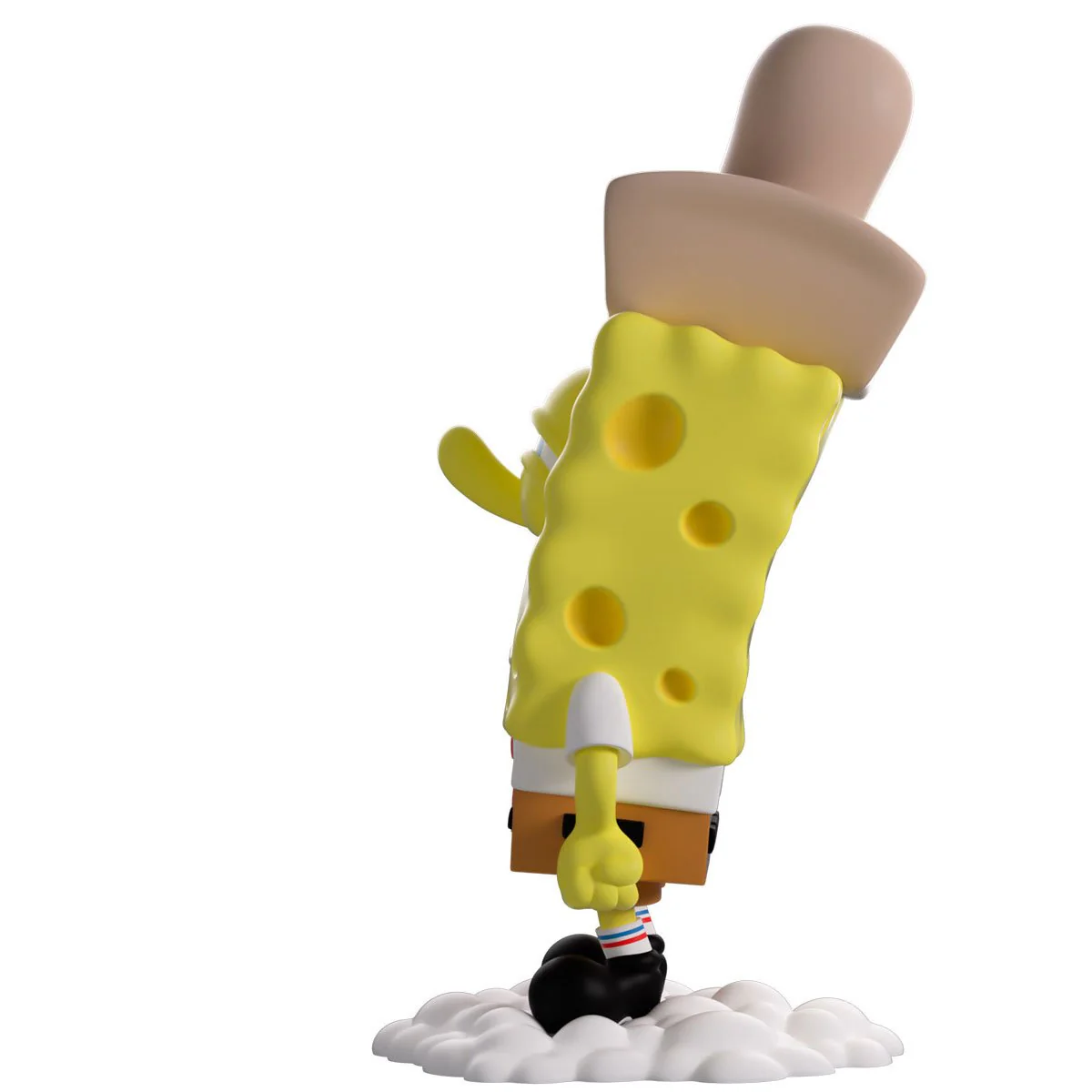 Dirty Dan SpongeBob SquarePants Youtooz Vinyl Figure - Image 3