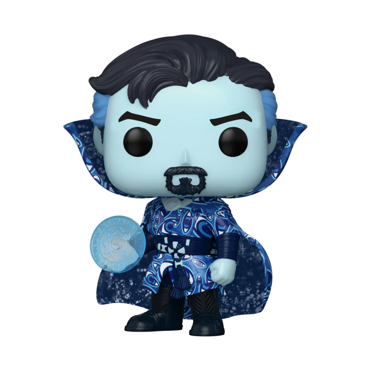 Doctor Strange MoM Funko Pop! Marvel Vinyl Figure Common + Chase Bundle - Image 3