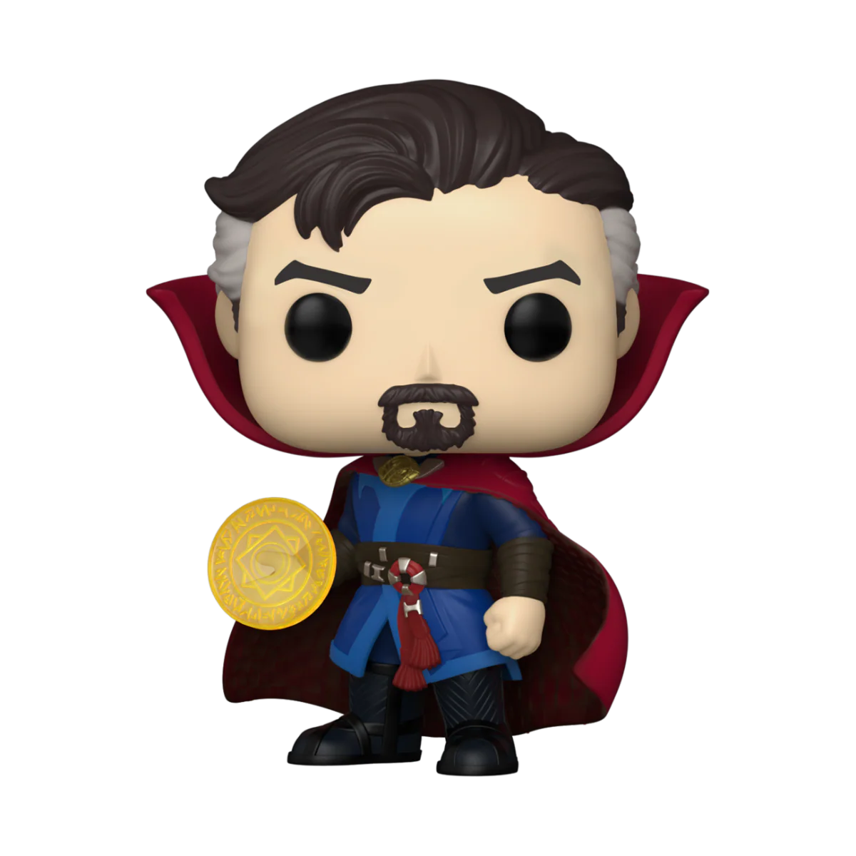 Doctor Strange MoM Funko Pop! Marvel Vinyl Figure Common + Chase Bundle - Image 4