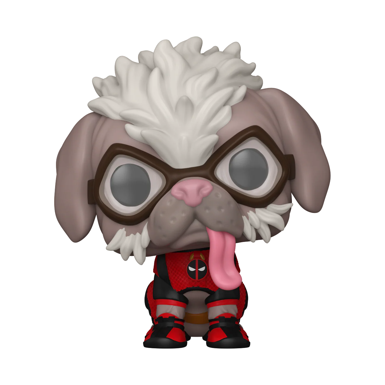 Dogpool Deadpool & Wolverine Funko Pop! Marvel Vinyl Figure