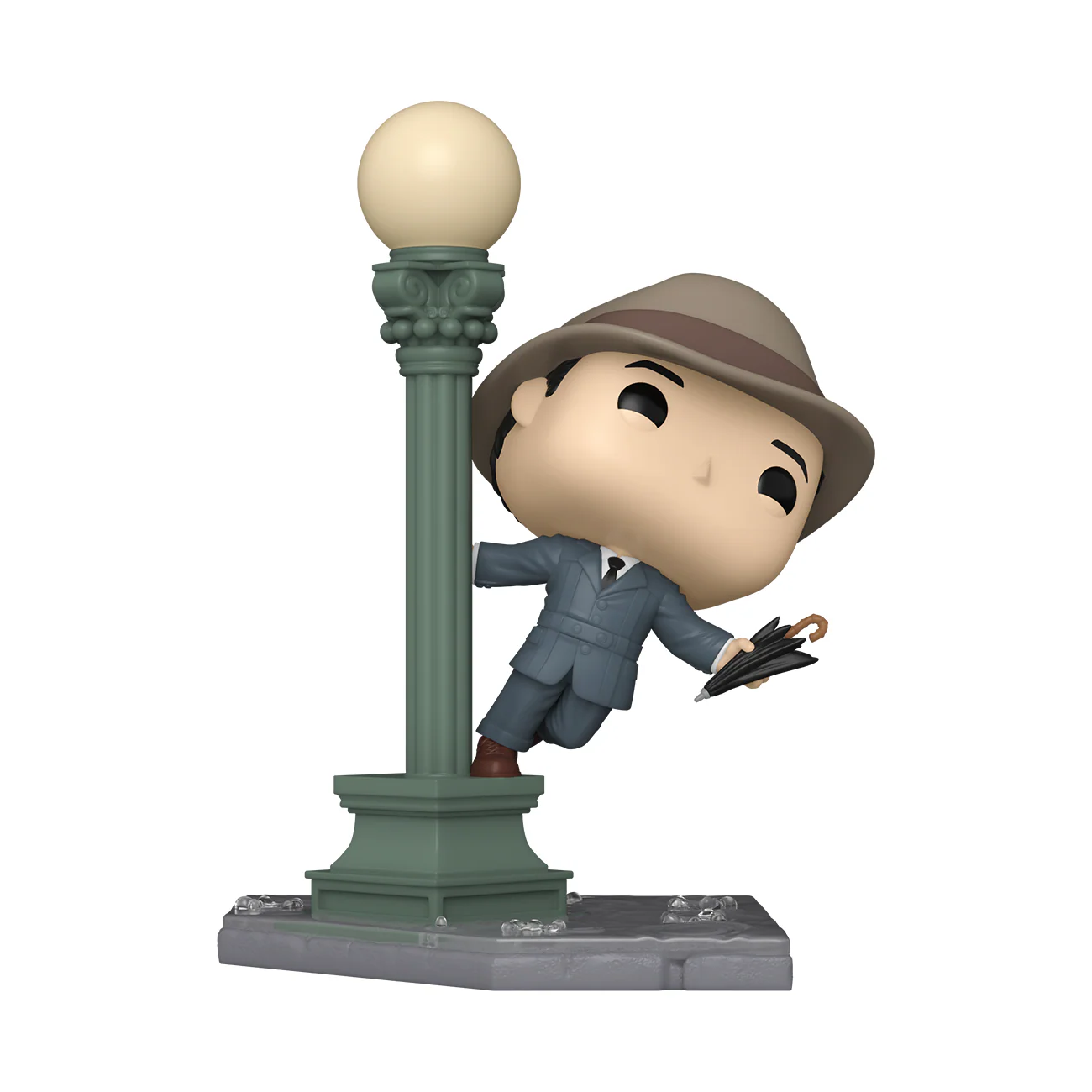 Don Lockwood Singin’ in the Rain Funko Pop! Deluxe Vinyl Figure - Image 2