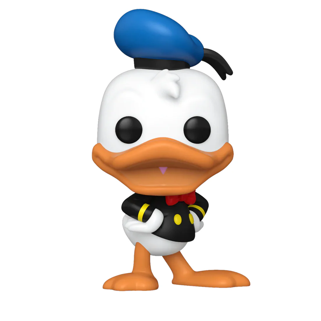 Donald Duck (1938) 90th Funko Pop! Disney Vinyl Figure - Image 2