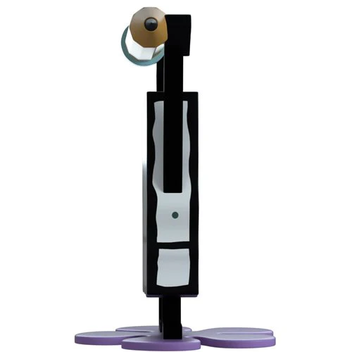 Doodlebob SpongeBob Squarepants Youtooz Vinyl Figure - Image 4