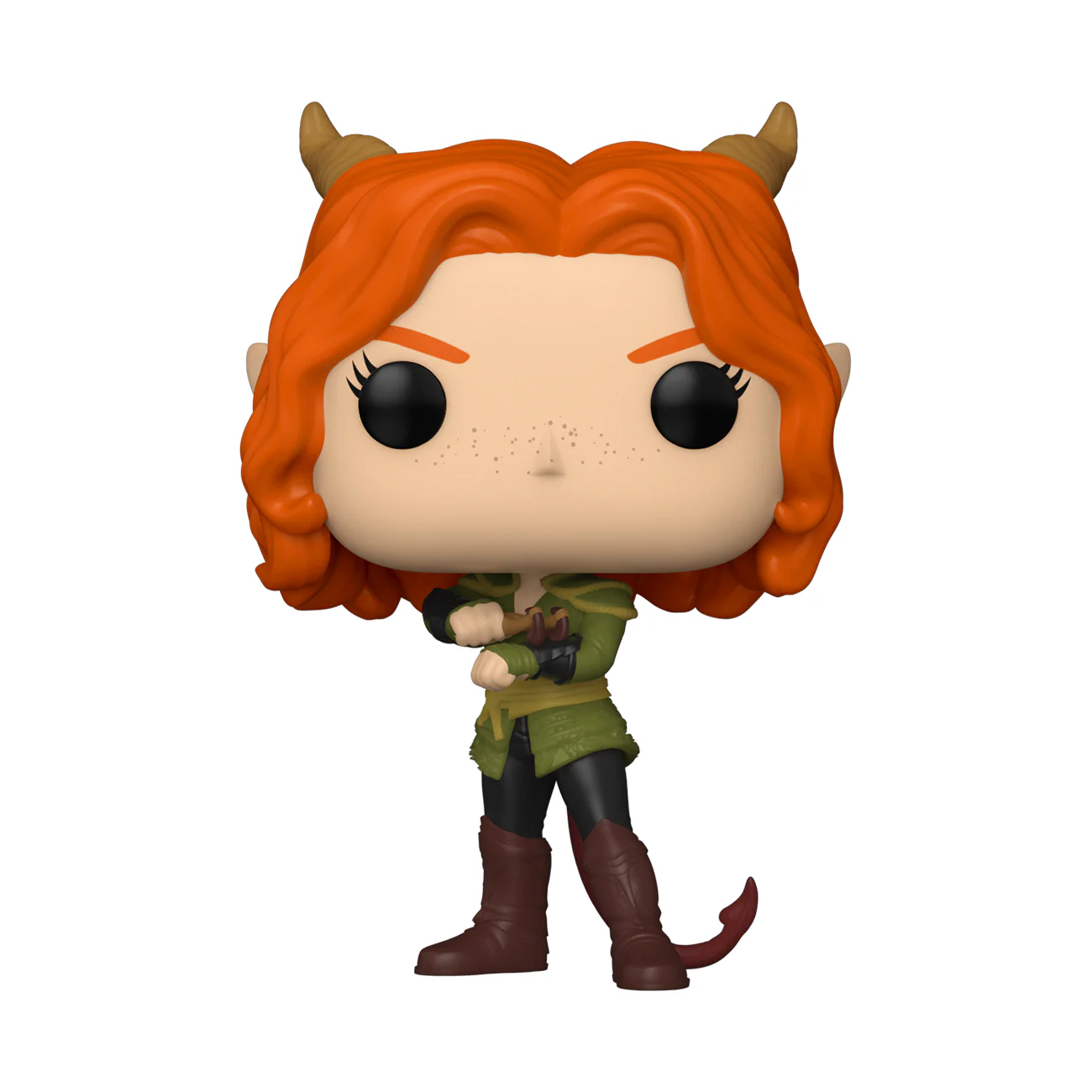 Doric Dungeons & Dragons Funko Pop! Movies Vinyl Figure - Image 2