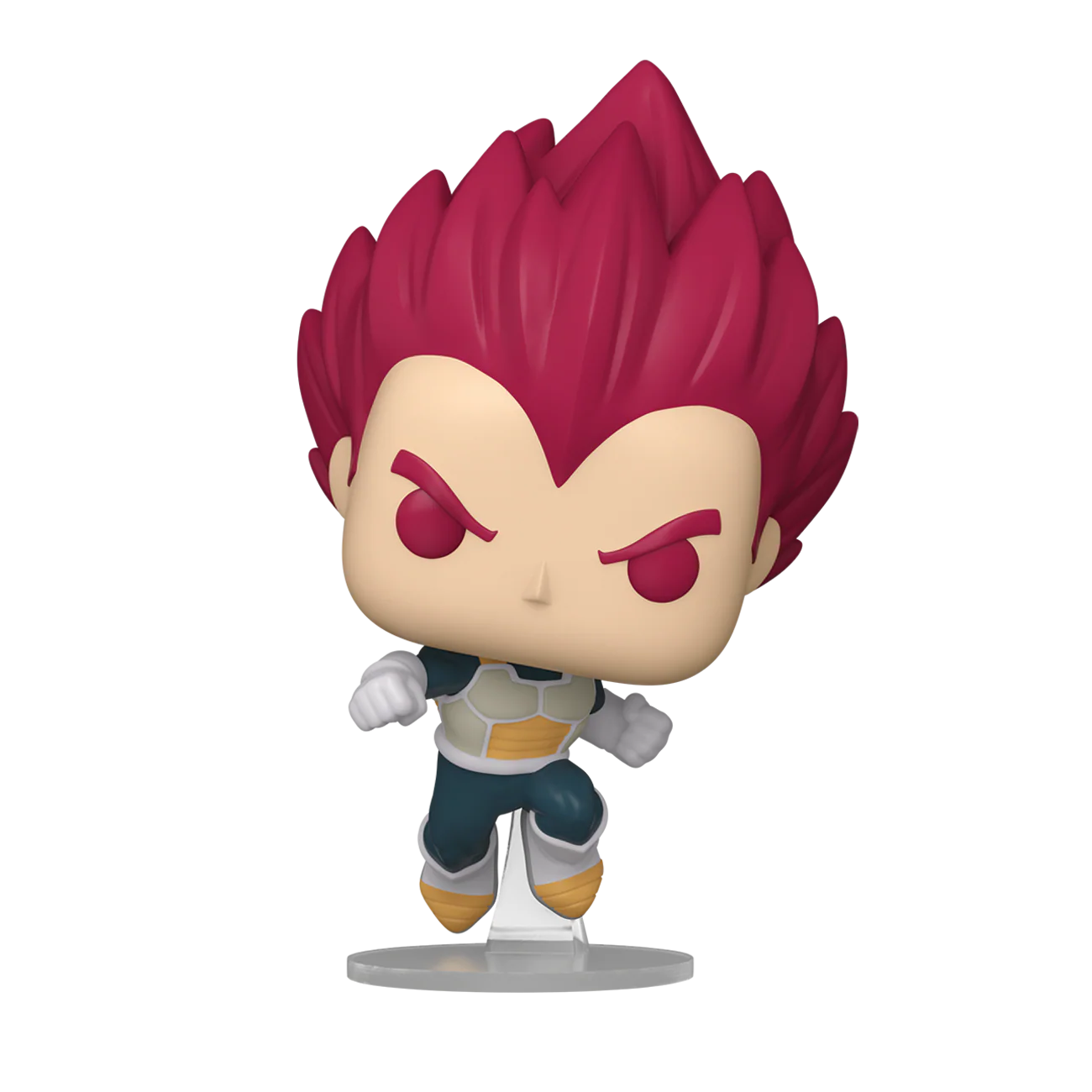 Dragon Ball Super: Broly Funko Pop! Anime Vinyl Figure Bundle of 6 - Image 10