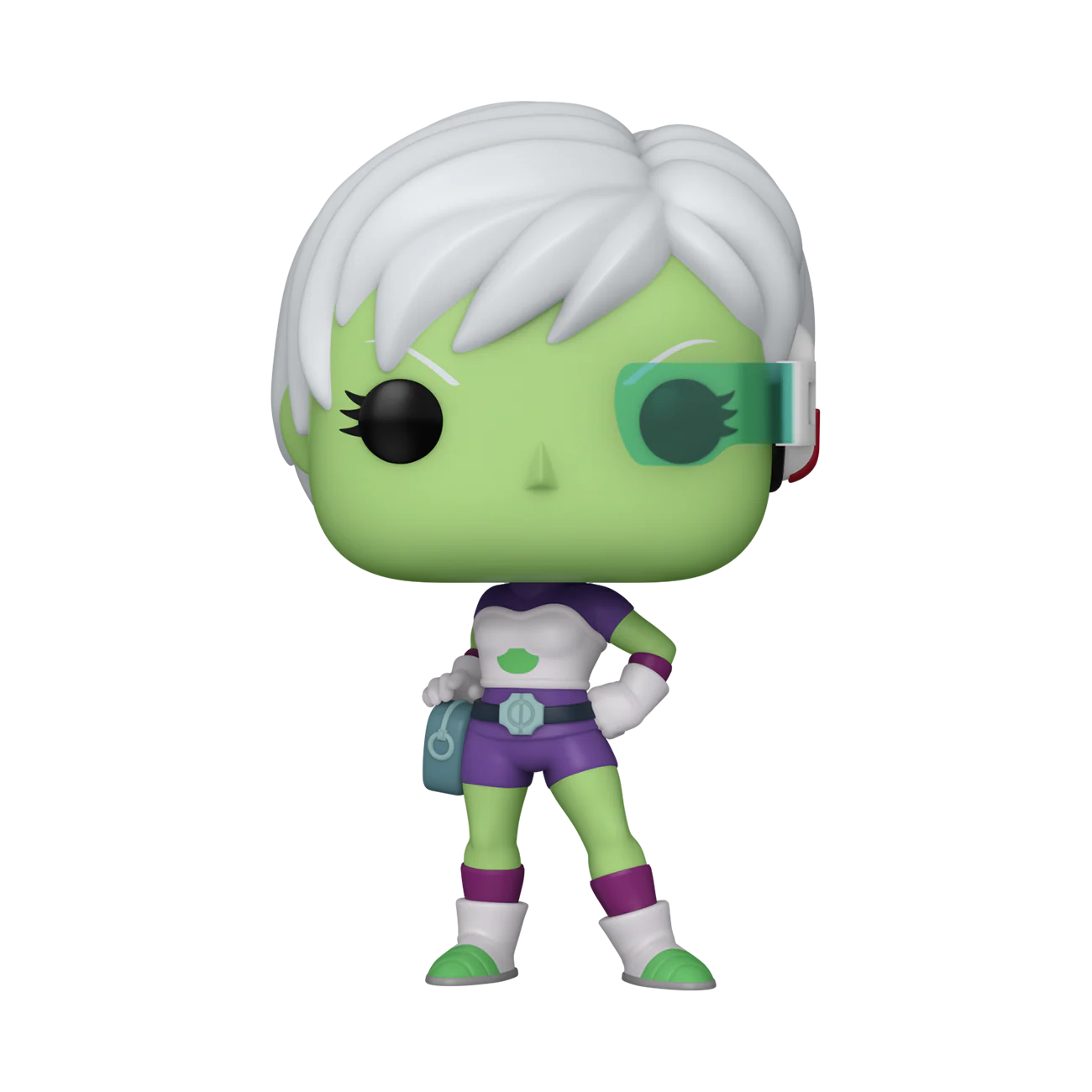 Dragon Ball Super: Broly Funko Pop! Anime Vinyl Figure Bundle of 6 - Image 14
