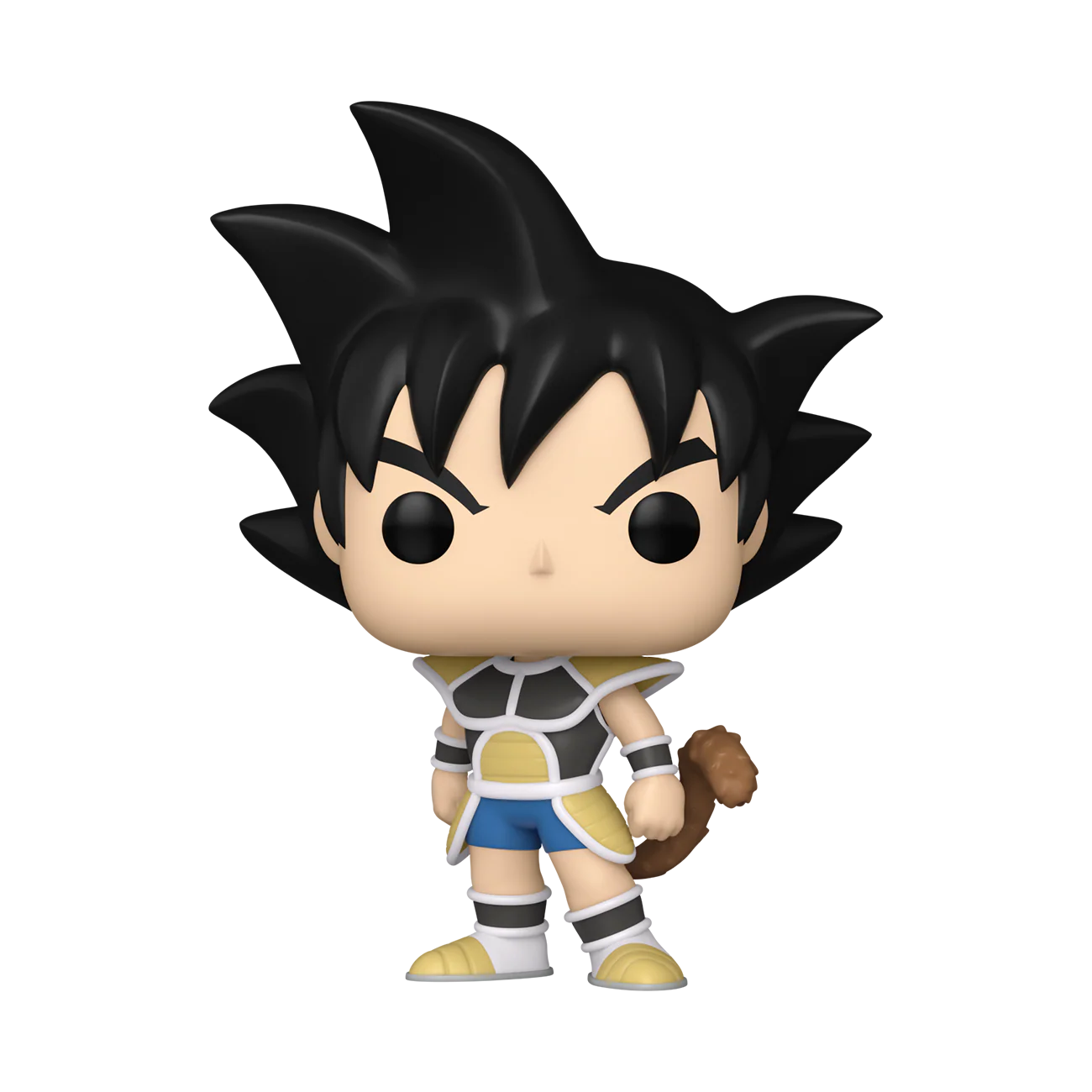 Dragon Ball Super: Broly Funko Pop! Anime Vinyl Figure Bundle of 6 - Image 3