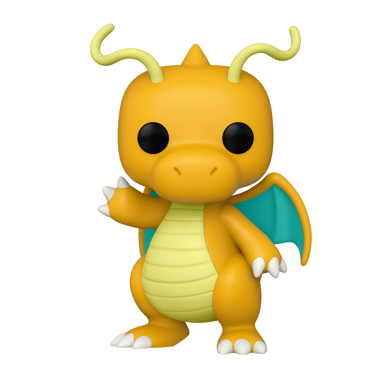 Dragonite Pokemon Funko Pop! Games Vinyl Figure - Image 2