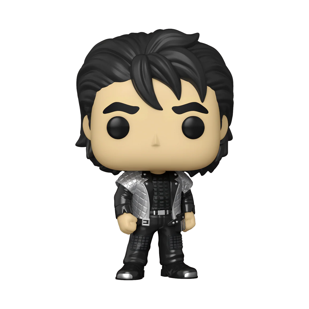 Duran Duran Funko Pop! Rocks Vinyl Figure Bundle of 5 - Image 6