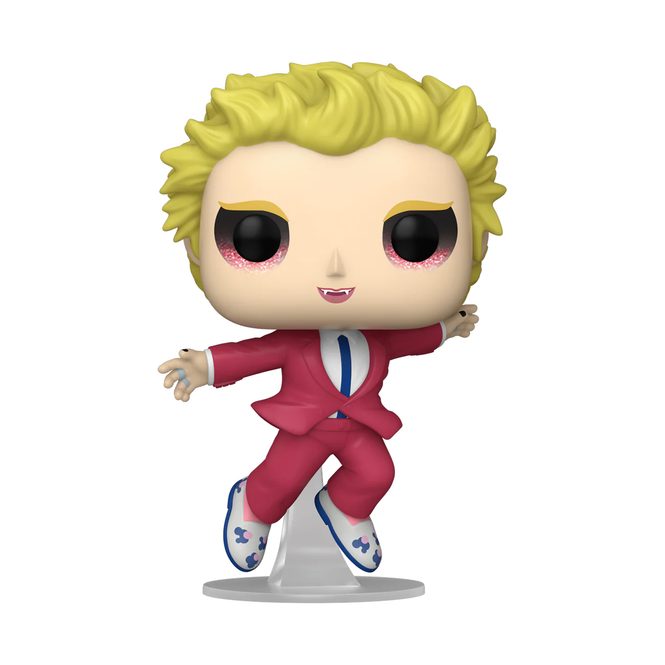Ed Sheeran (Bad Habits) Funko Pop! Rocks Vinyl Figure - Image 2