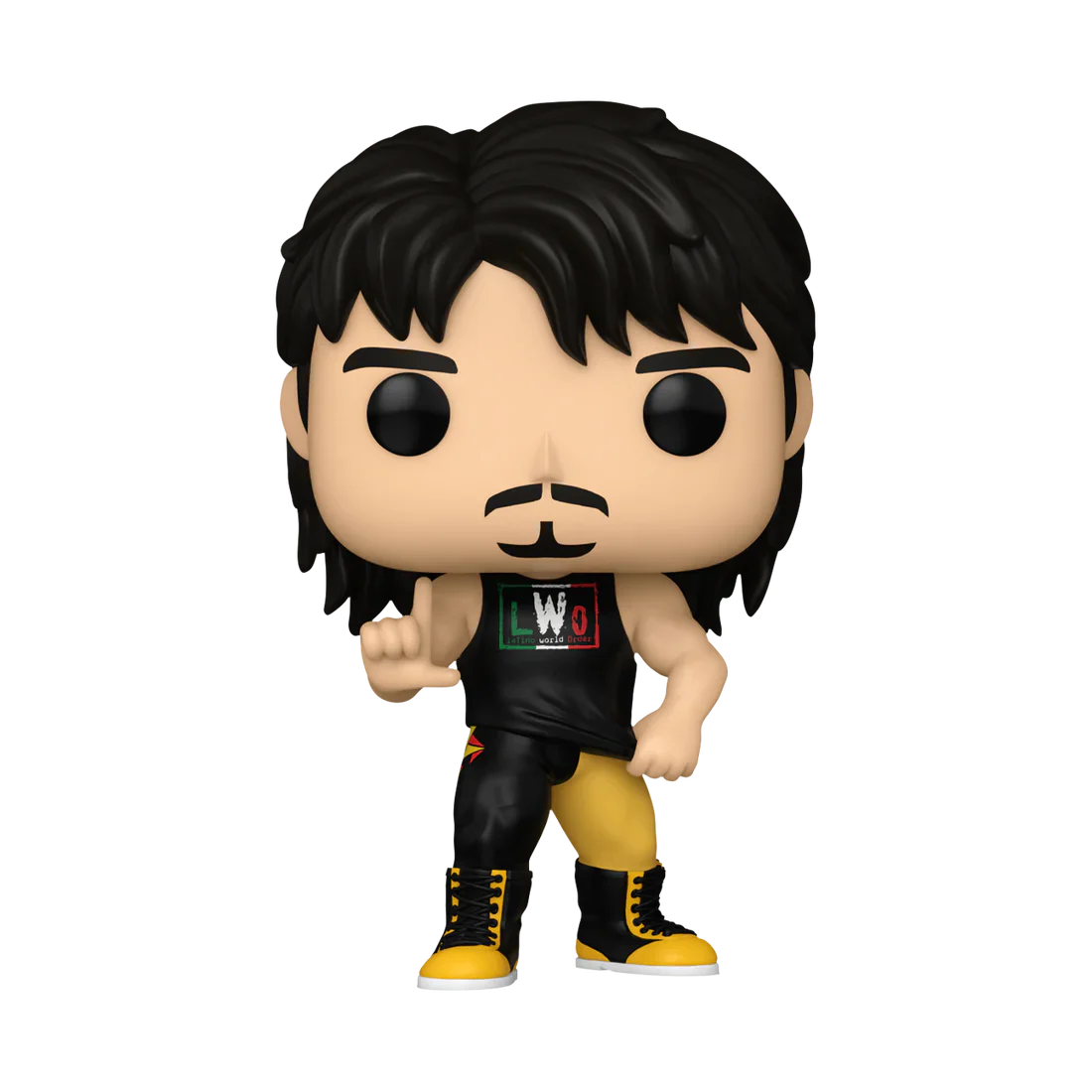 Eddie Guerrero Funko Pop! WWE Vinyl Figure