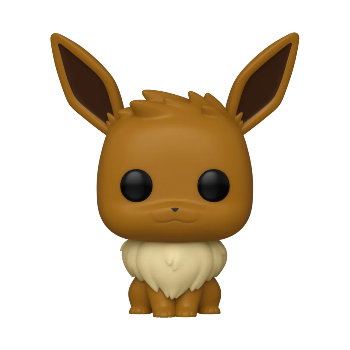 Eevee Pokemon Funko Pop! Games Vinyl Figure - Image 3