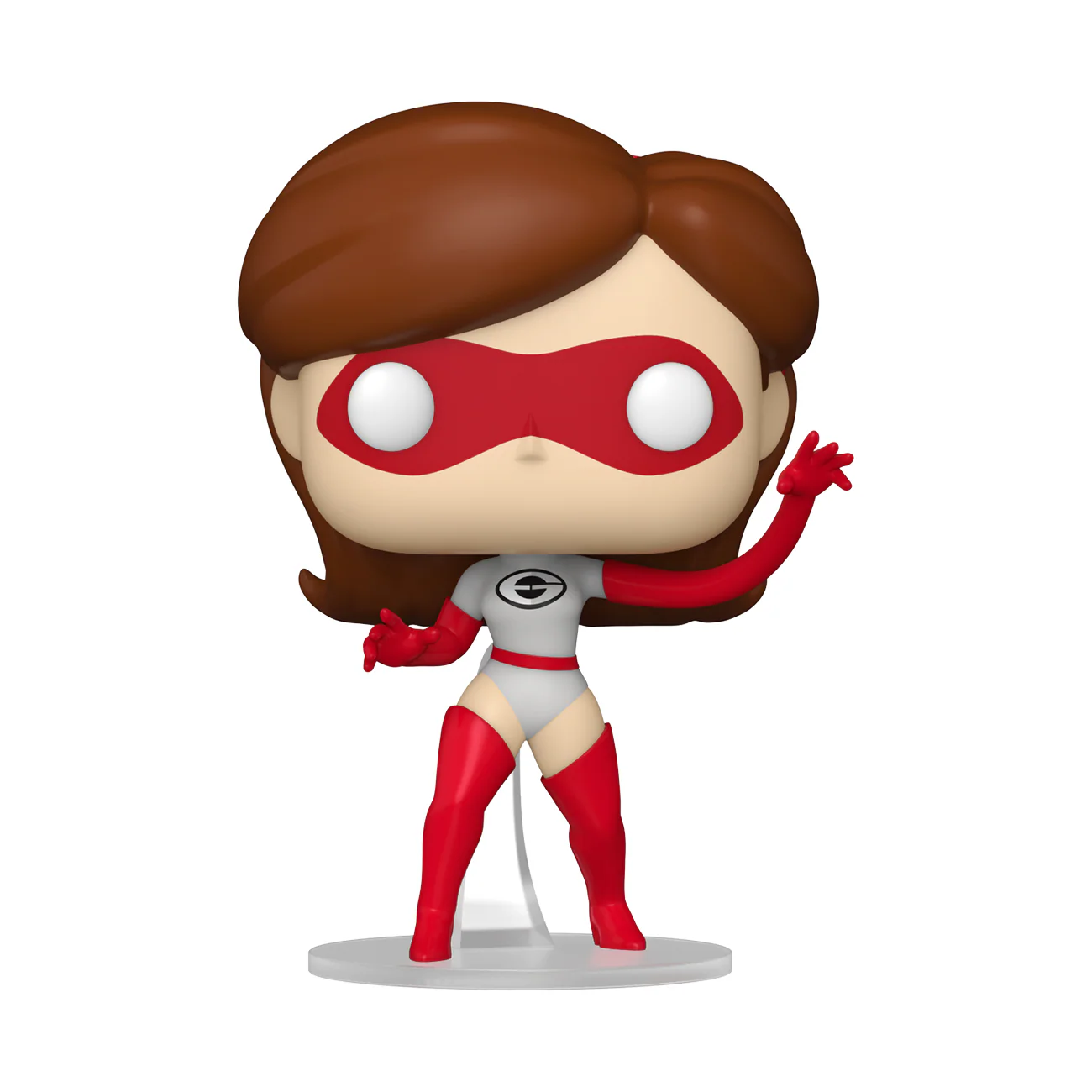 Elastigirl The Incredibles Funko Pop! Disney Vinyl Figure - Image 2