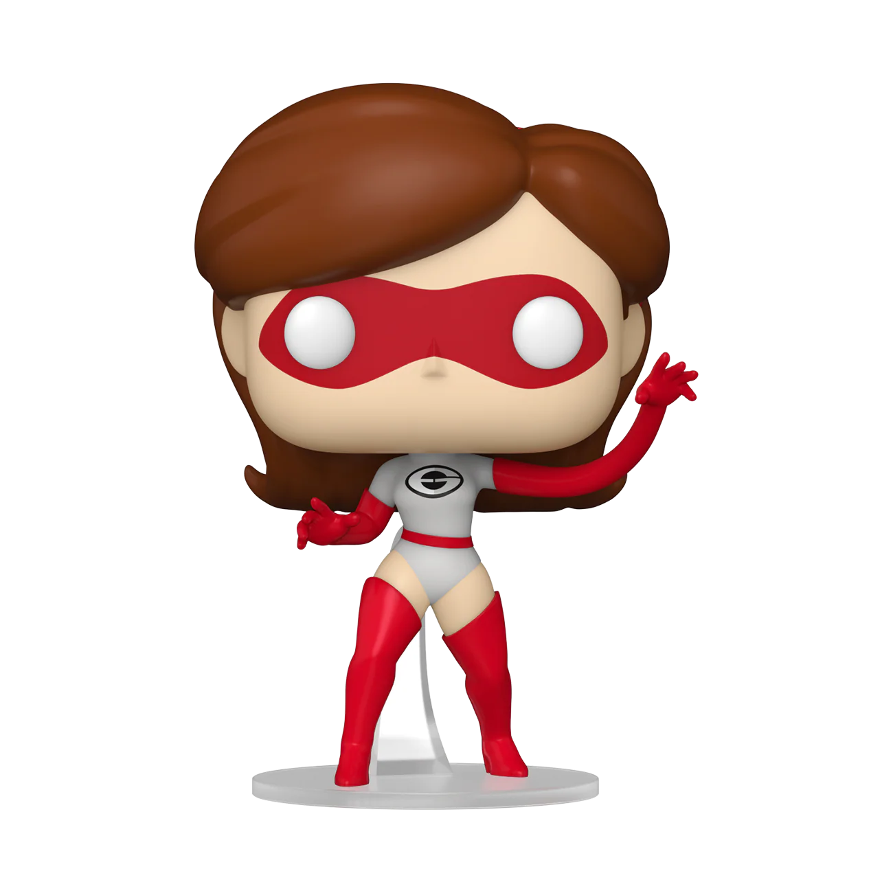 Elastigirl The Incredibles Funko Pop! Disney Vinyl Figure Common + Chase Bundle - Image 6