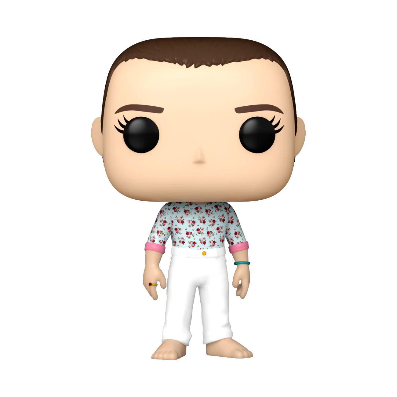 Eleven (Finale) Stranger Things S4 Funko Pop! TV Vinyl Figure - Image 2