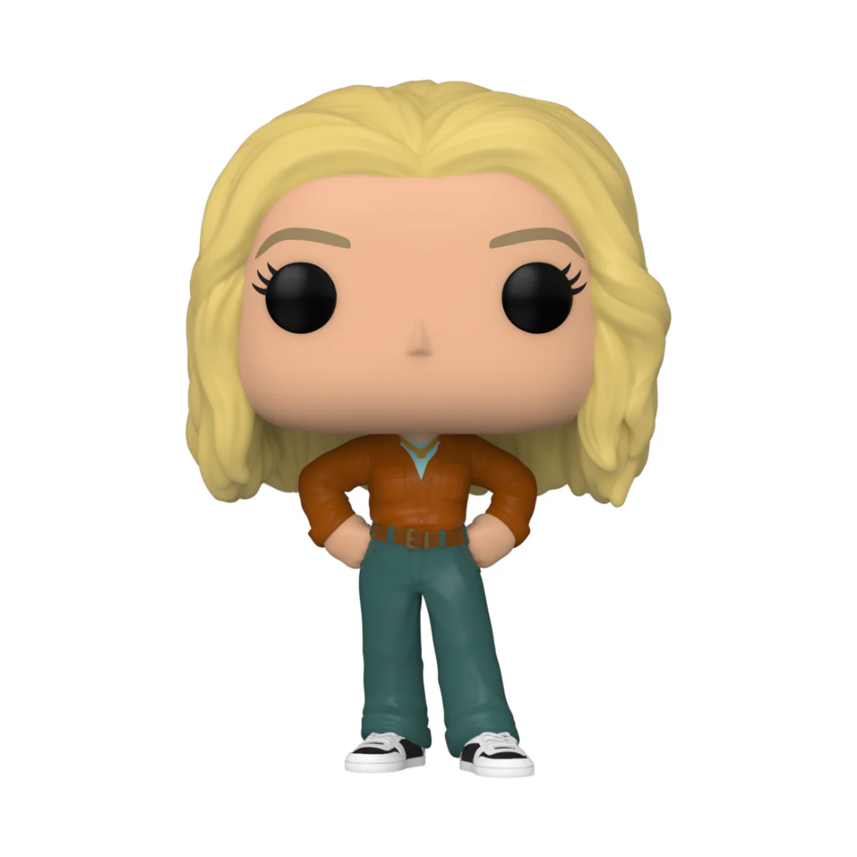 Ellie Sattler Jurassic World Dominion Funko Pop! Movies Vinyl Figure - Image 3