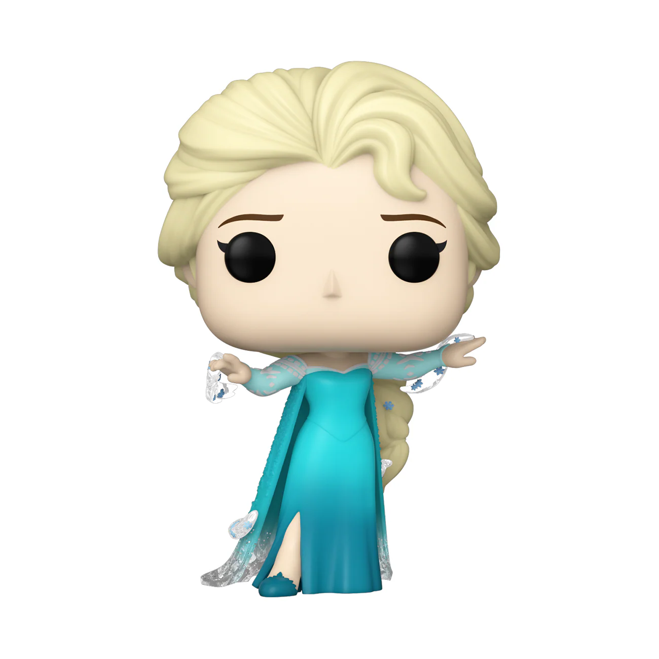 Elsa Disney 100th Funko Pop! Disney Vinyl Figure - Image 2