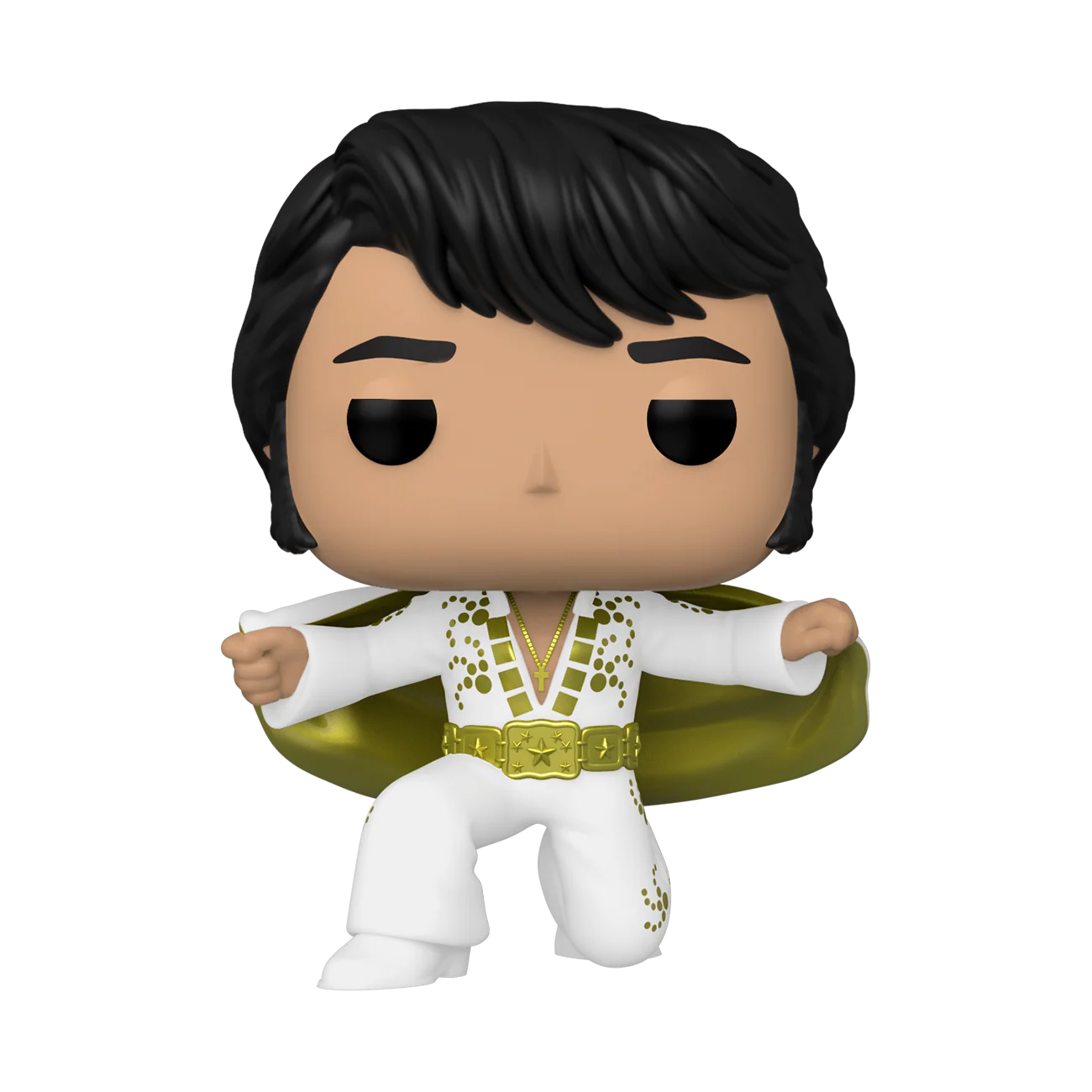 Elvis Presley (Pharaoh suit) Funko Pop! Rocks Vinyl Figure