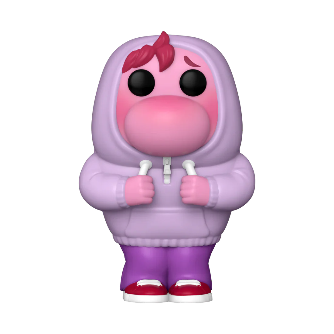 Embarrassment Inside Out 2 Funko Pop! Disney Vinyl Figure