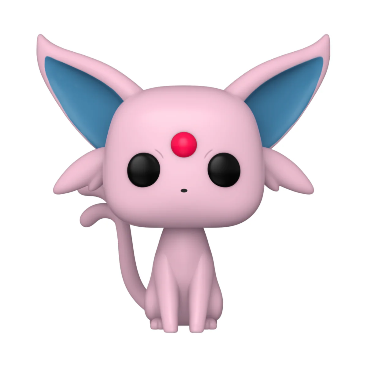 Espeon Pokemon Funko Pop! Games Vinyl Figure