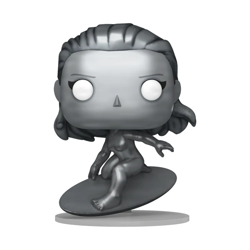 Fantastic Four: First Steps Funko Pop! Marvel Vinyl Figure Bundle of 6 - Image 14