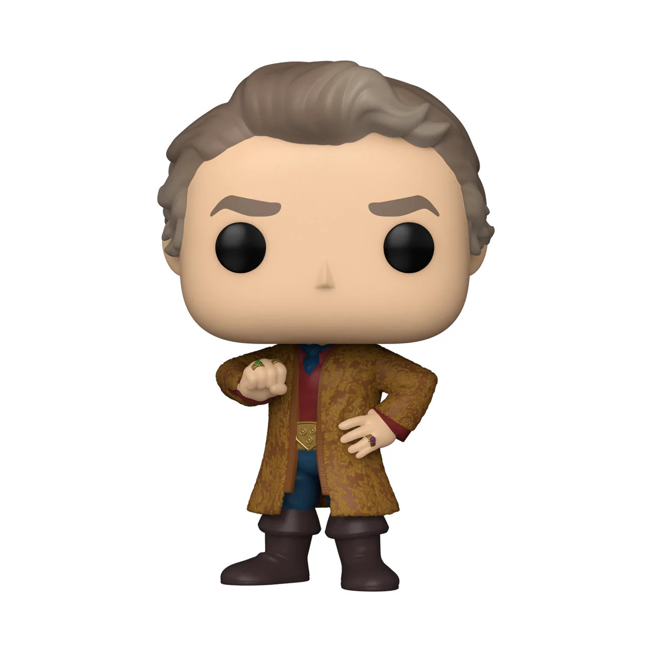 Forge Dungeons & Dragons Funko Pop! Movies Vinyl Figure - Image 2