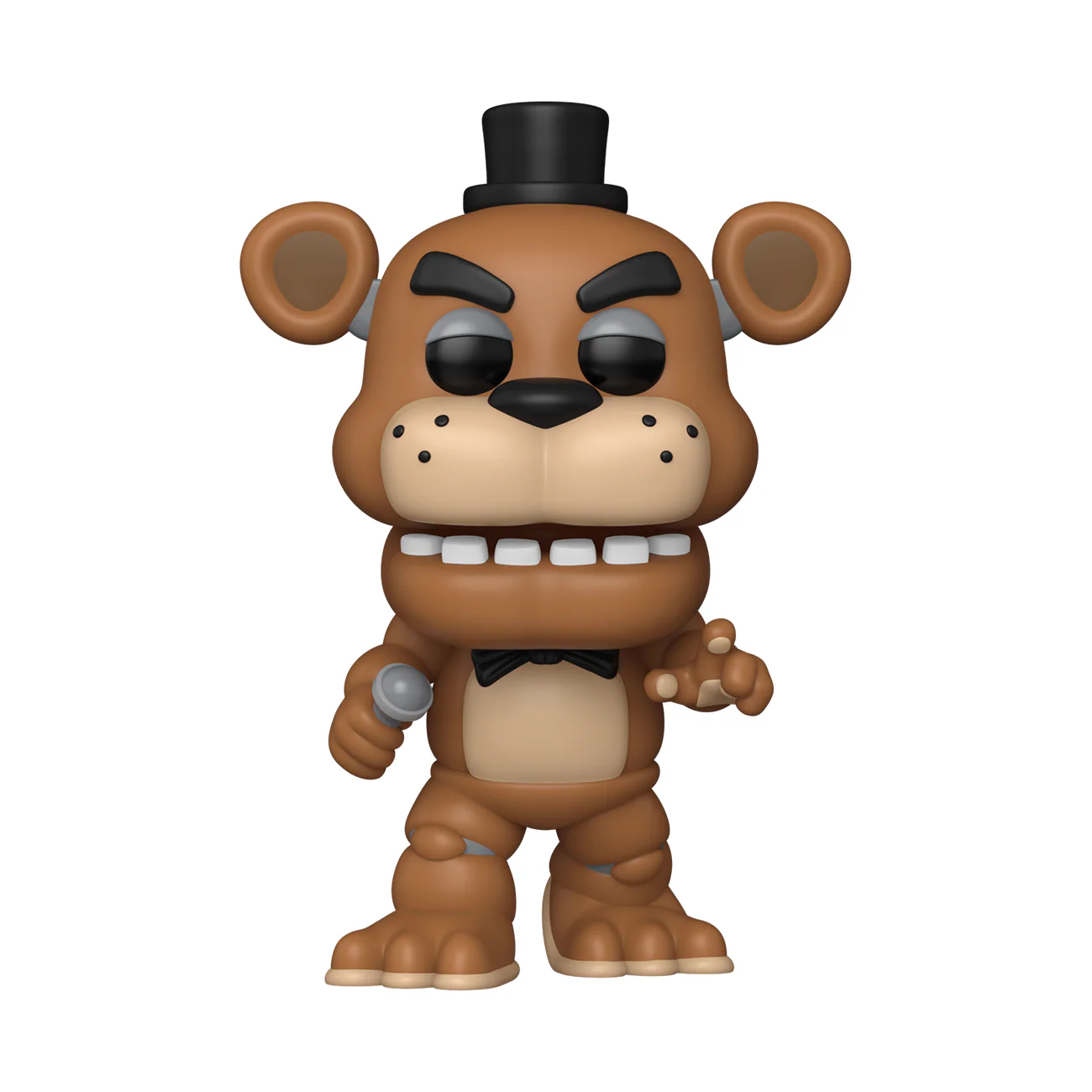 Freddy Five Nights at Freddy's 10 Years Funko Pop! Games Vinyl Figure - Image 2