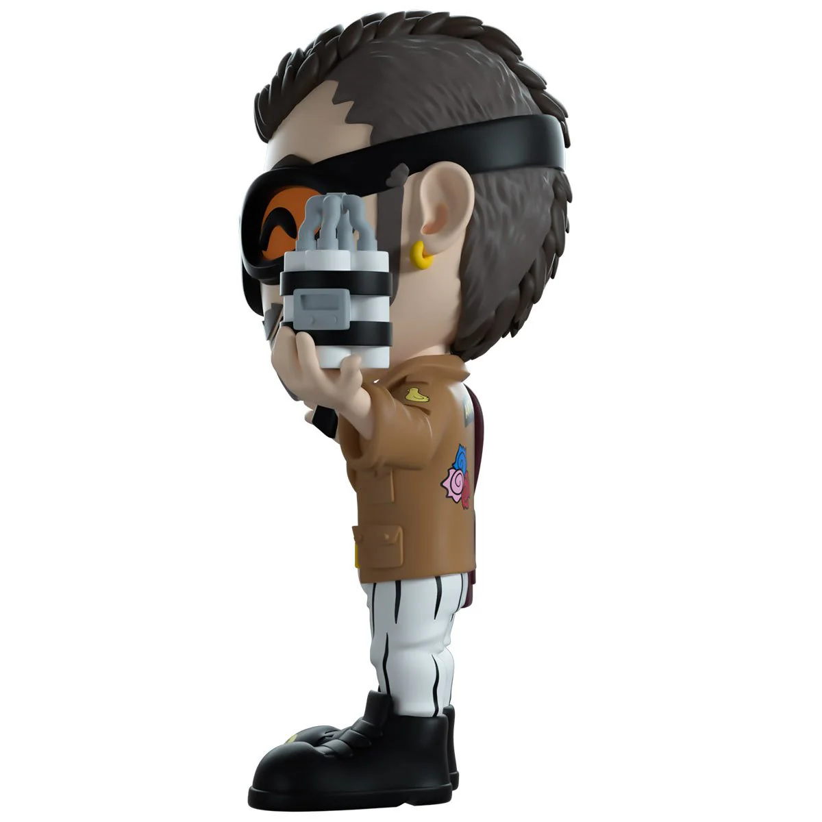 Frenchie The Boys Youtooz Vinyl Figure - Image 3