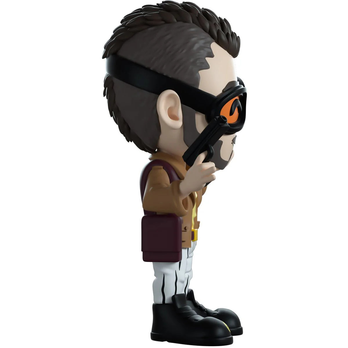 Frenchie The Boys Youtooz Vinyl Figure - Image 4