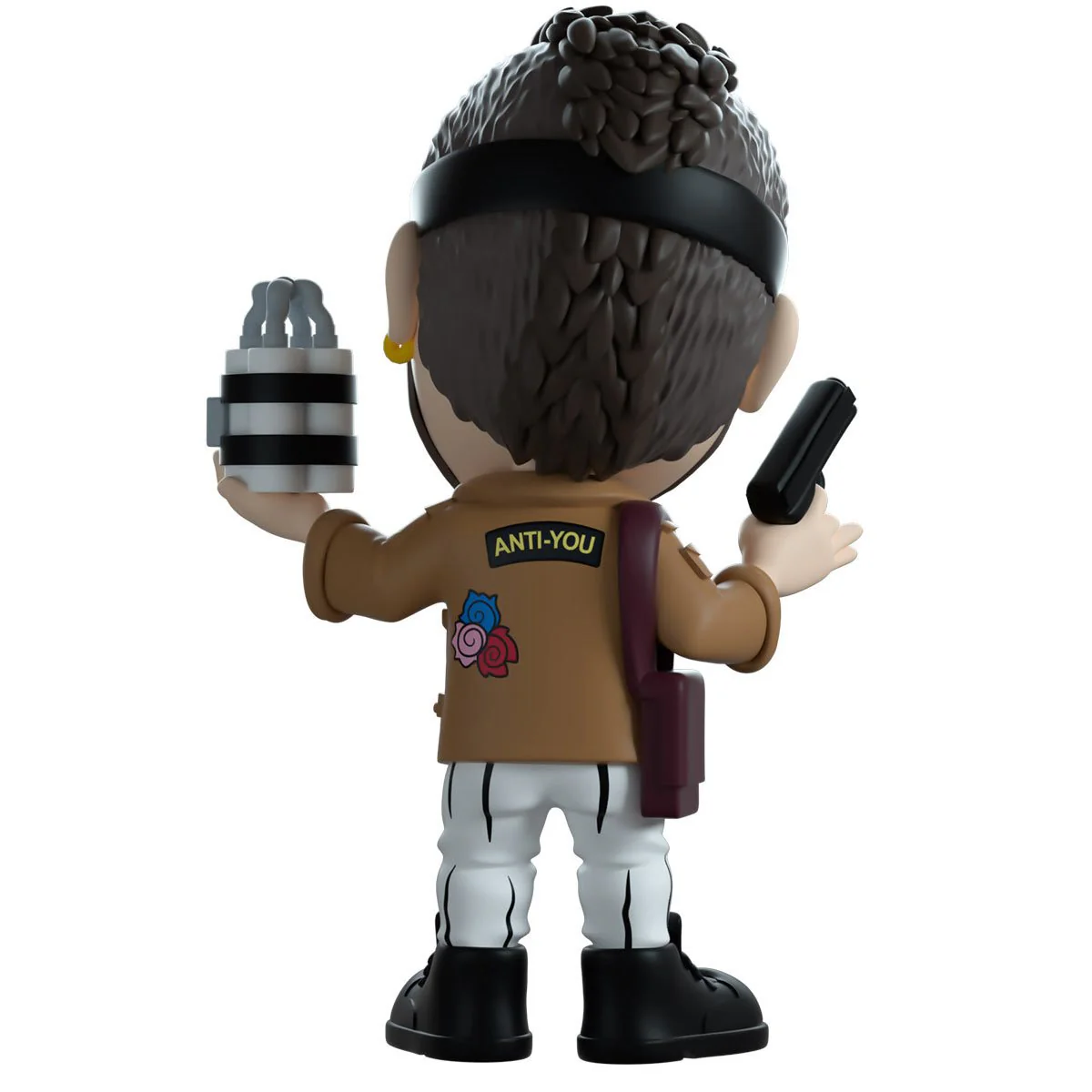 Frenchie The Boys Youtooz Vinyl Figure - Image 5