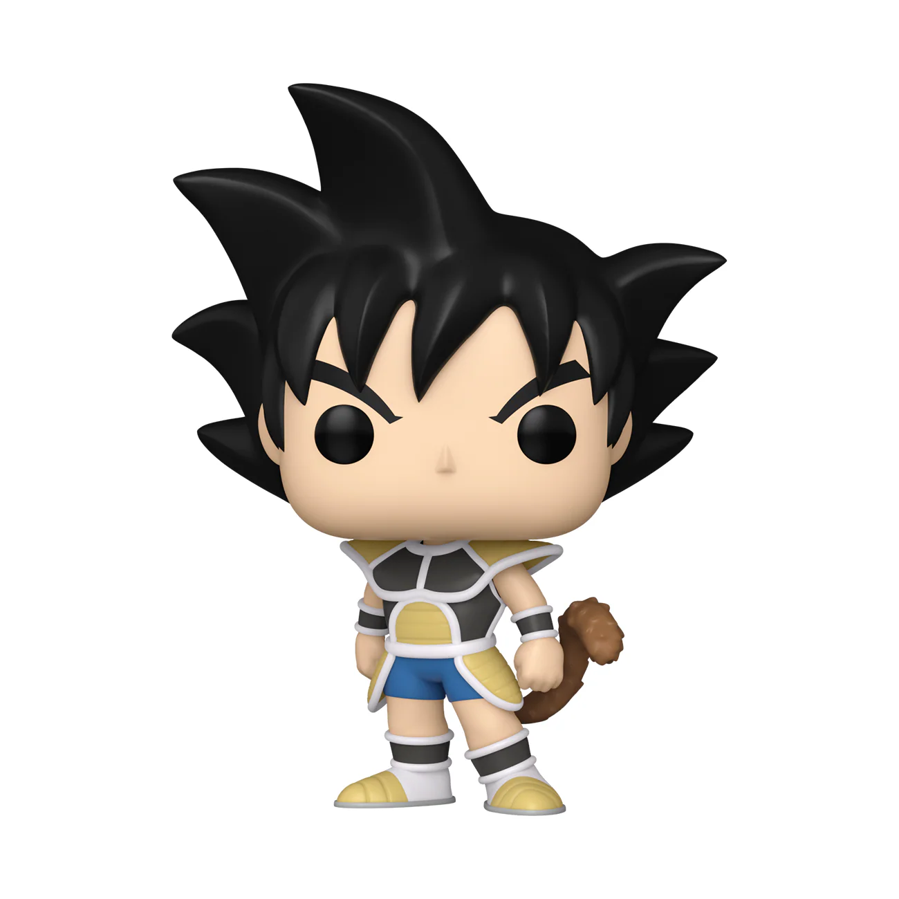 Funko POP! Dragon Ball Super: Broly Goku (Kid) #1860 Anime Vinyl Figure New - Image 3