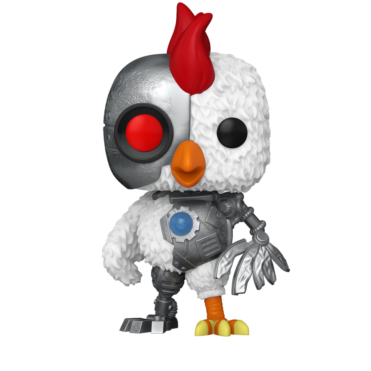 Funko POP! Robot Chicken #1769 Cartoon Network Vinyl Figure New - Image 2
