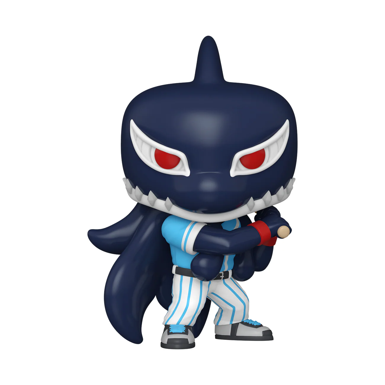 Gang Orca (Baseball) My Hero Academia Funko Pop! Anime Vinyl Figure - Image 2