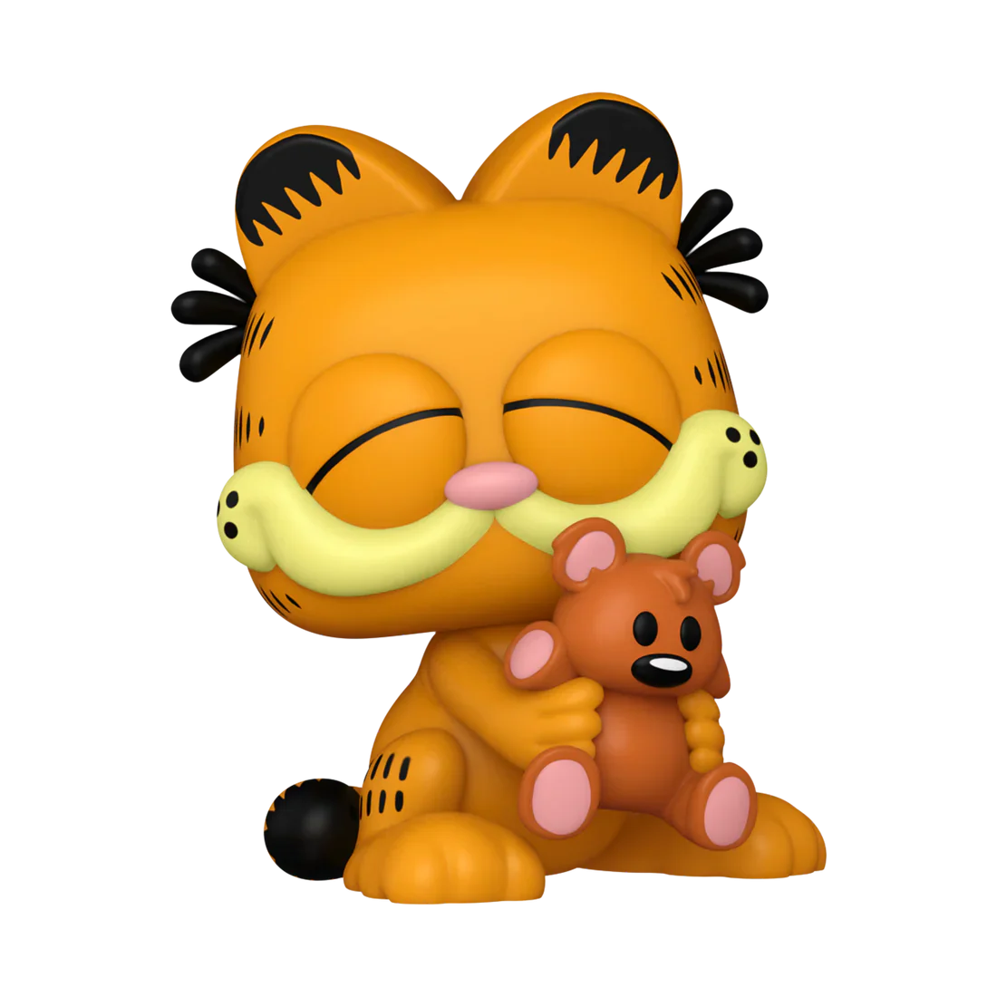 Garfield with Pooky Funko Pop! Animation Vinyl Figure