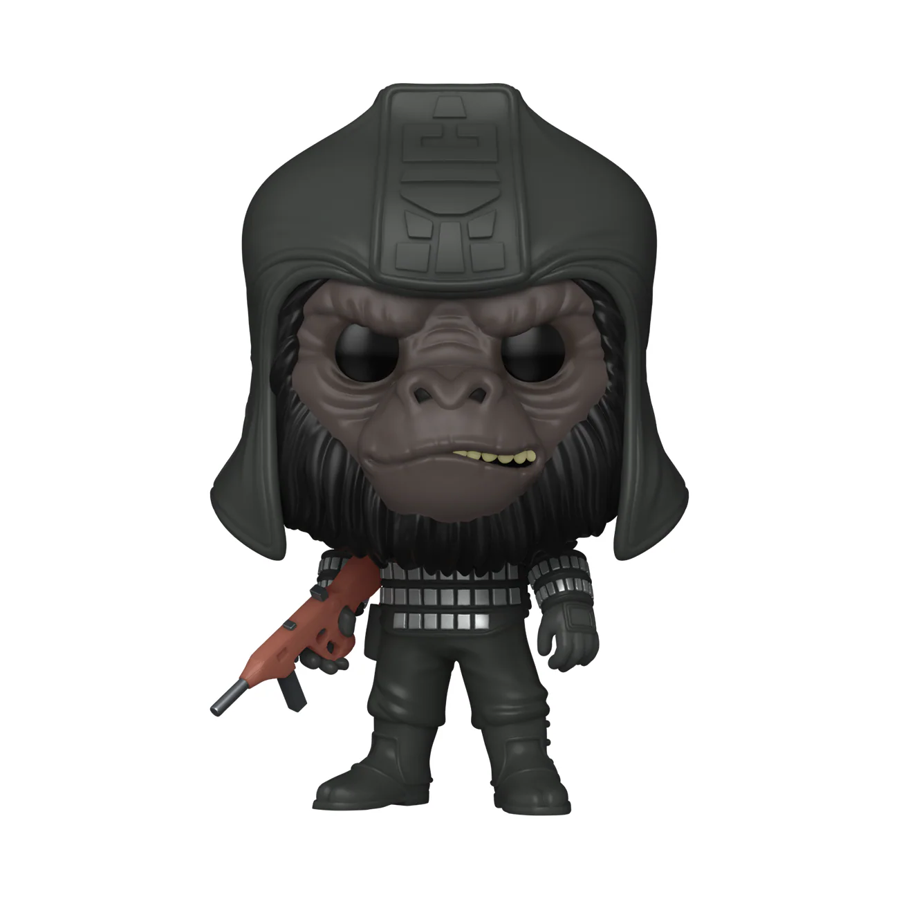 General Ursus Planet of the Apes Funko Pop! Movies Vinyl Figure