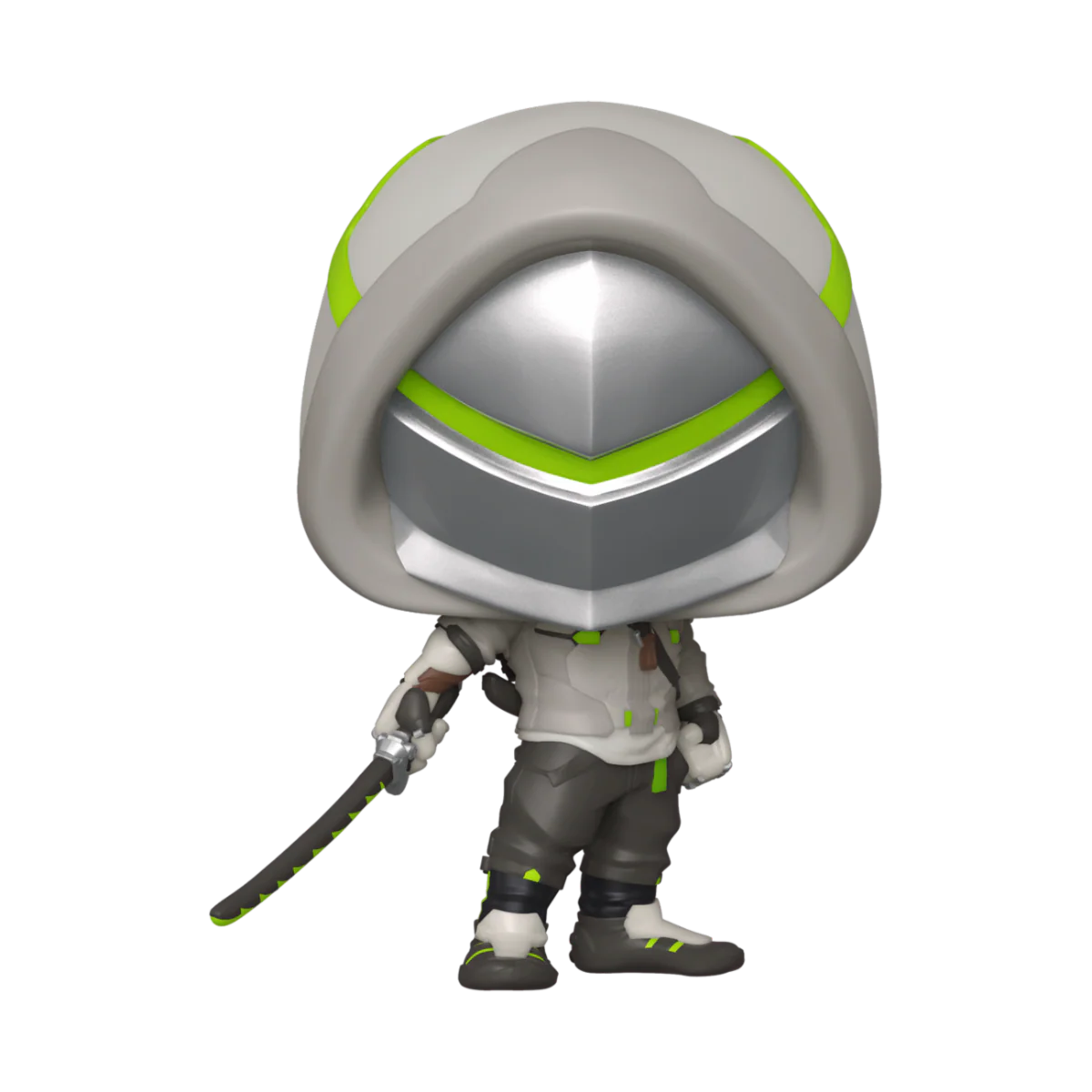Genji Overwatch Funko Pop! Games Vinyl Figure