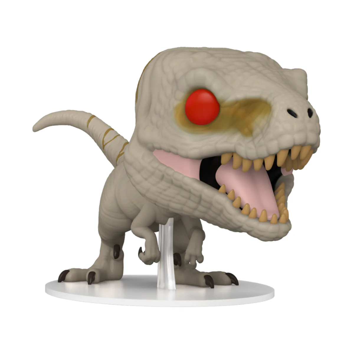 Ghost Jurassic World Dominion Funko Pop! Movies Vinyl Figure - Image 3