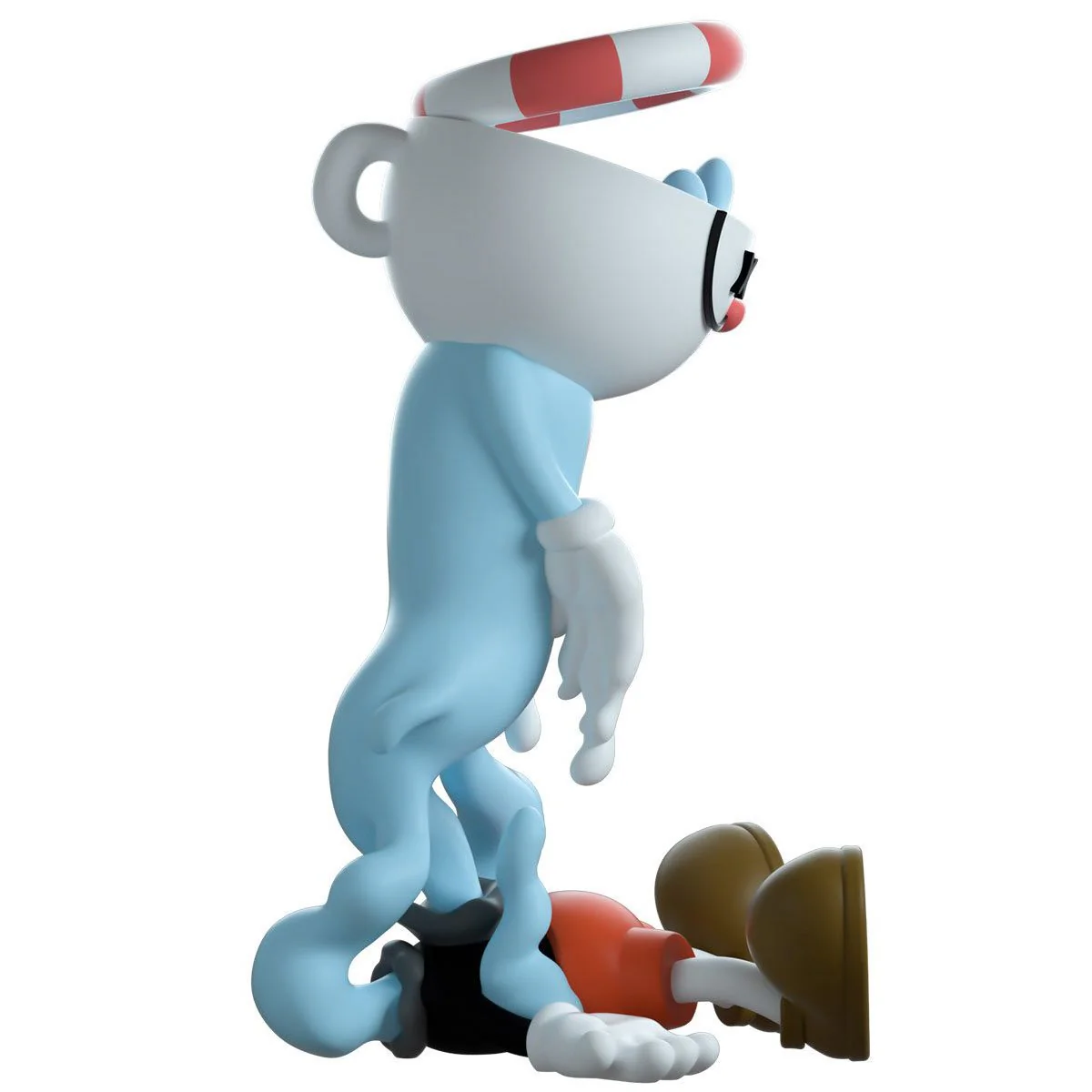 Ghost of Cuphead Youtooz Vinyl Figure - Image 3