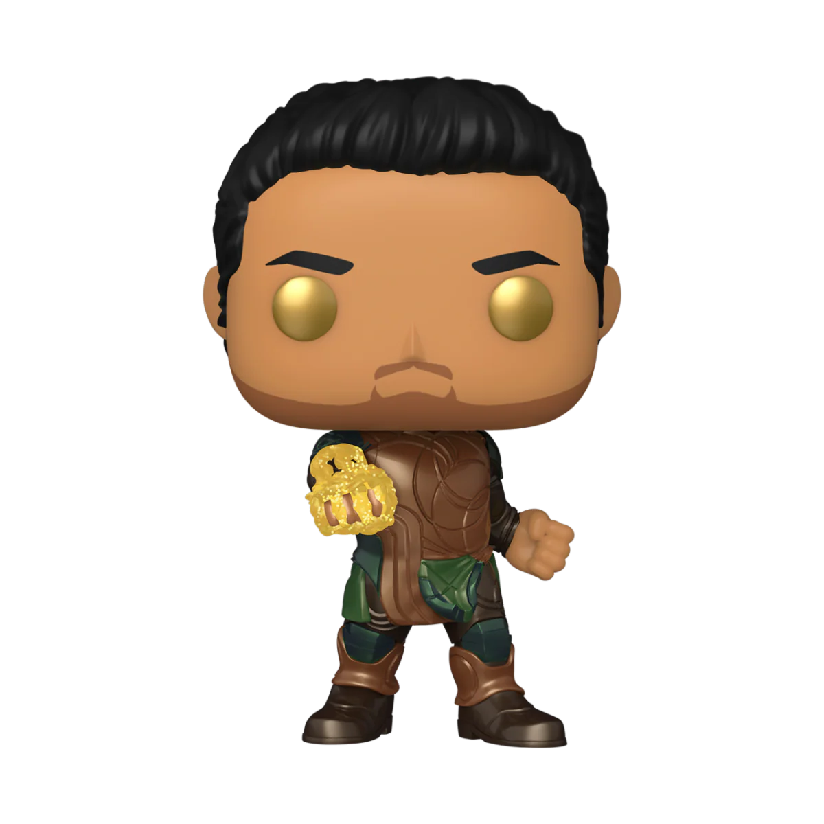 Gilgamesh Eternals Funko Pop! Marvel Vinyl Figure Common + Chase Bundle - Image 3