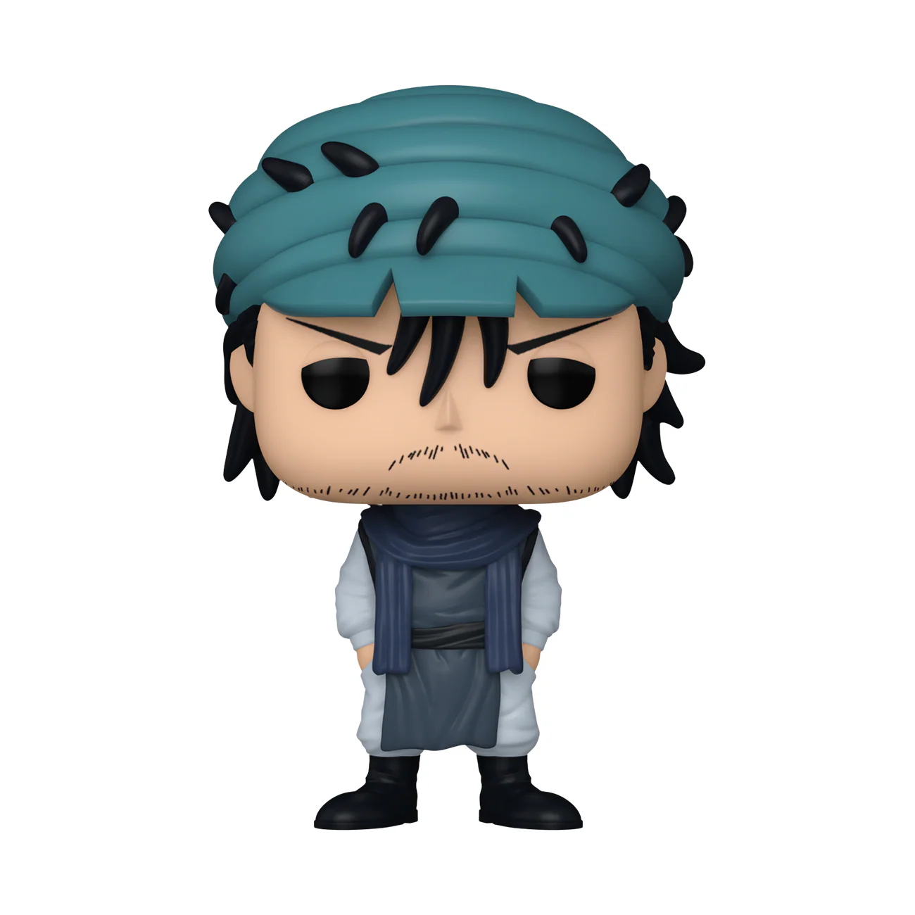 Ging Freecss Hunter x Hunter Funko Pop! Anime Vinyl Figure - Image 2