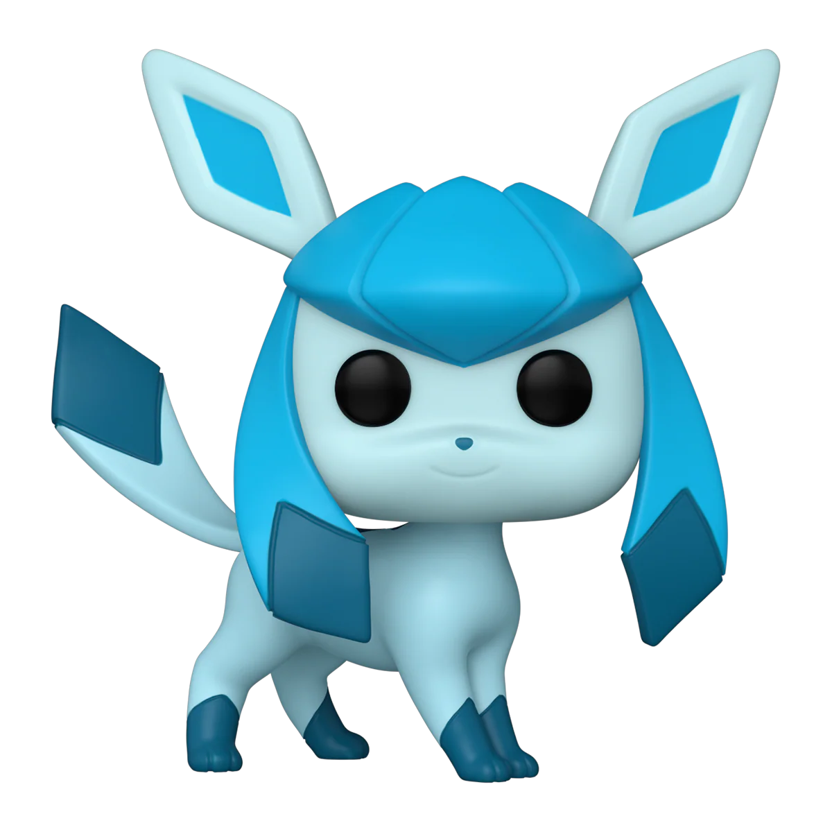 Glaceon Pokemon Funko Pop! Games Vinyl Figure