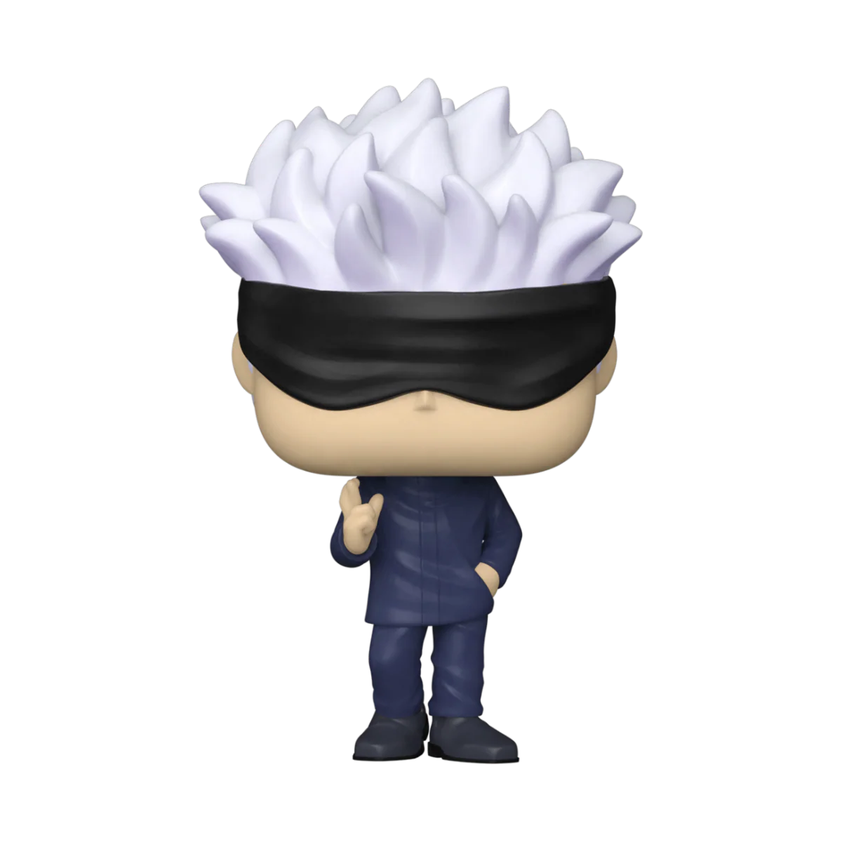 Saturo Gojo Jujutsu Kaisen Funko Pop! Anime Vinyl Figure