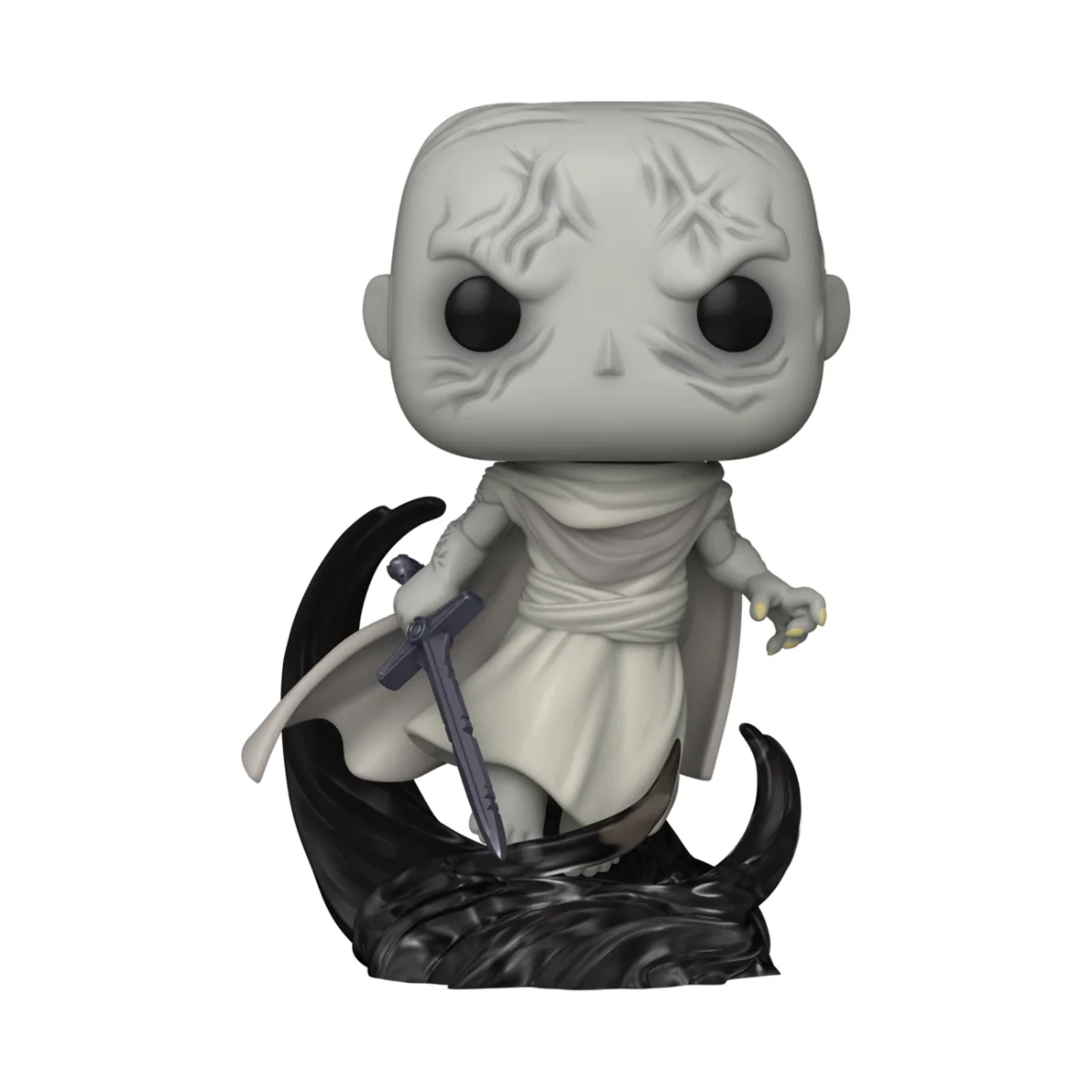Gorr Thor Love & Thunder Funko Pop! Marvel Vinyl Figure - Image 3
