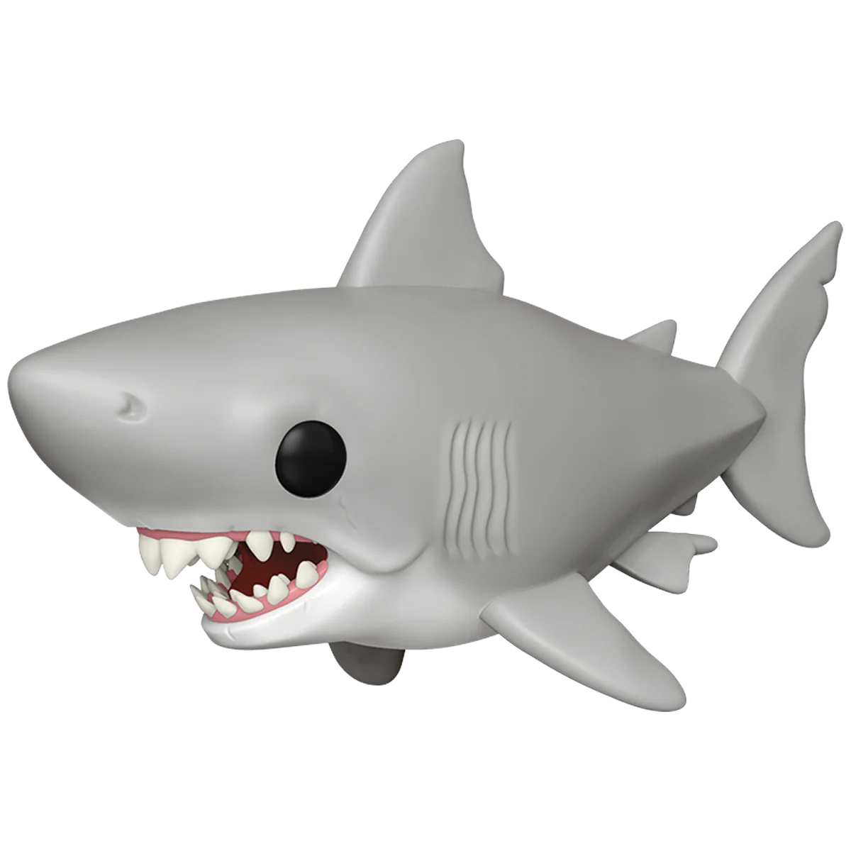 Great White Shark Jaws Funko Pop! Movies Vinyl Figure
