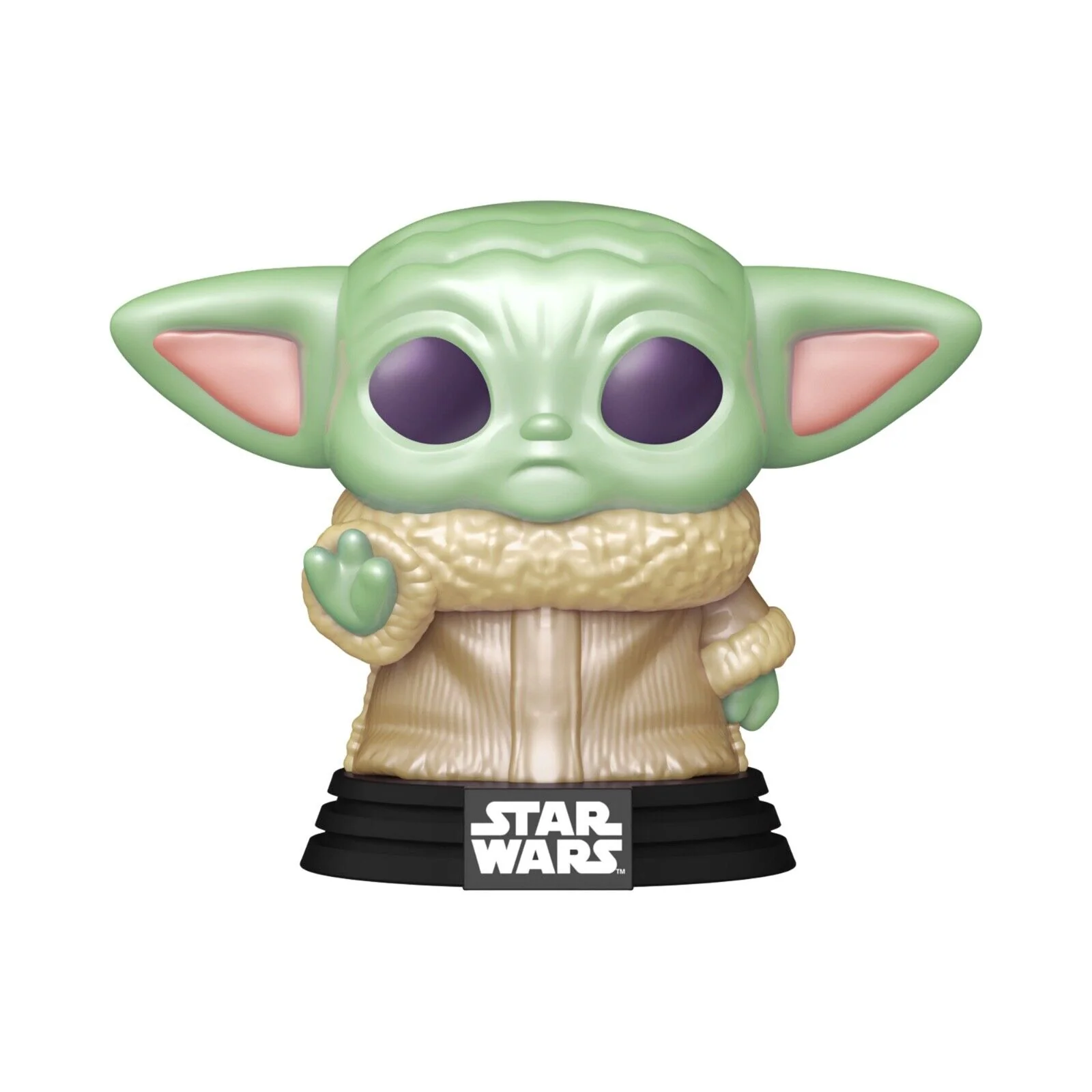 Grogu (Holiday) Funko Pop! Star Wars Vinyl Figure - Image 2